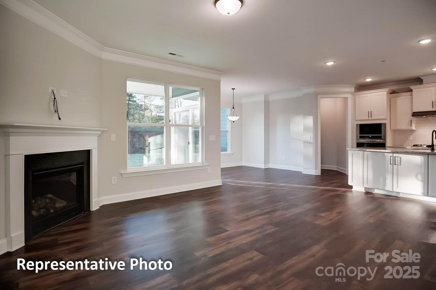 Villas at Prestwick - Residential