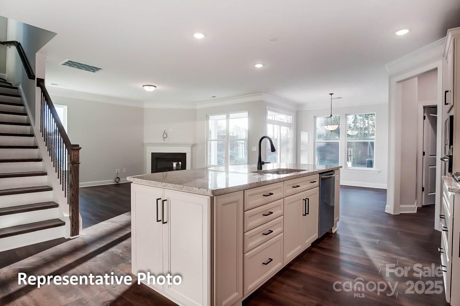 Villas at Prestwick - Residential