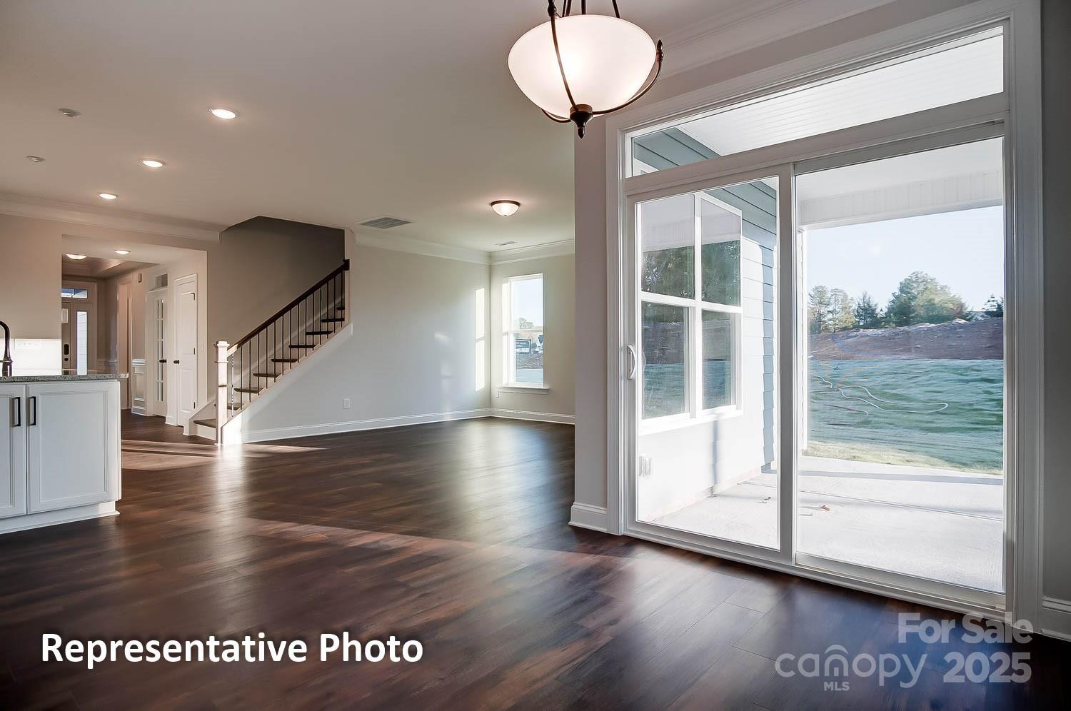 Villas at Prestwick - Residential