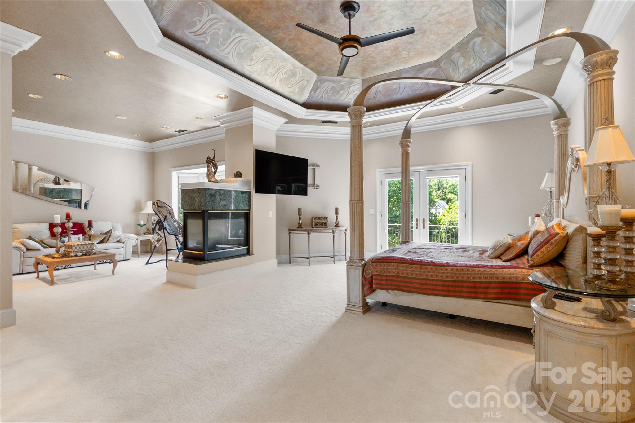 Harlinsdale - Residential