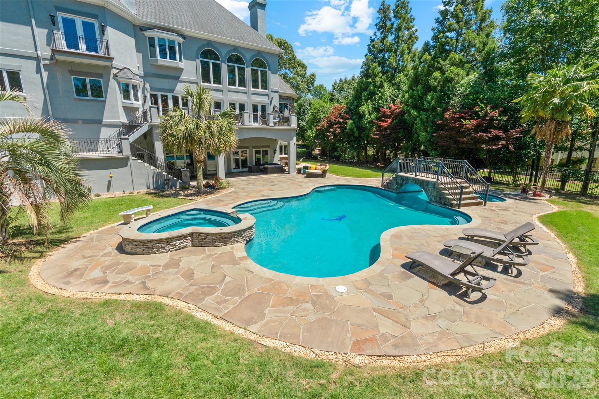 Harlinsdale - Residential