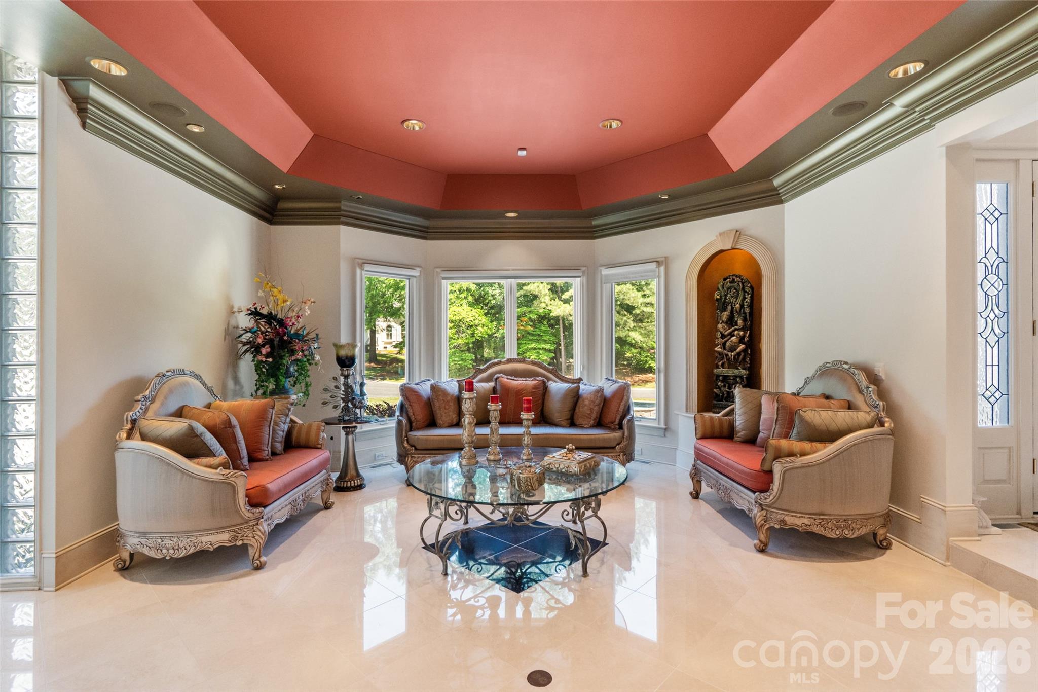 Harlinsdale - Residential