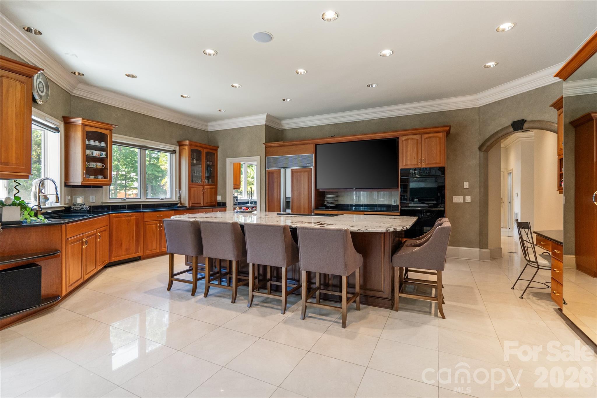 Harlinsdale - Residential