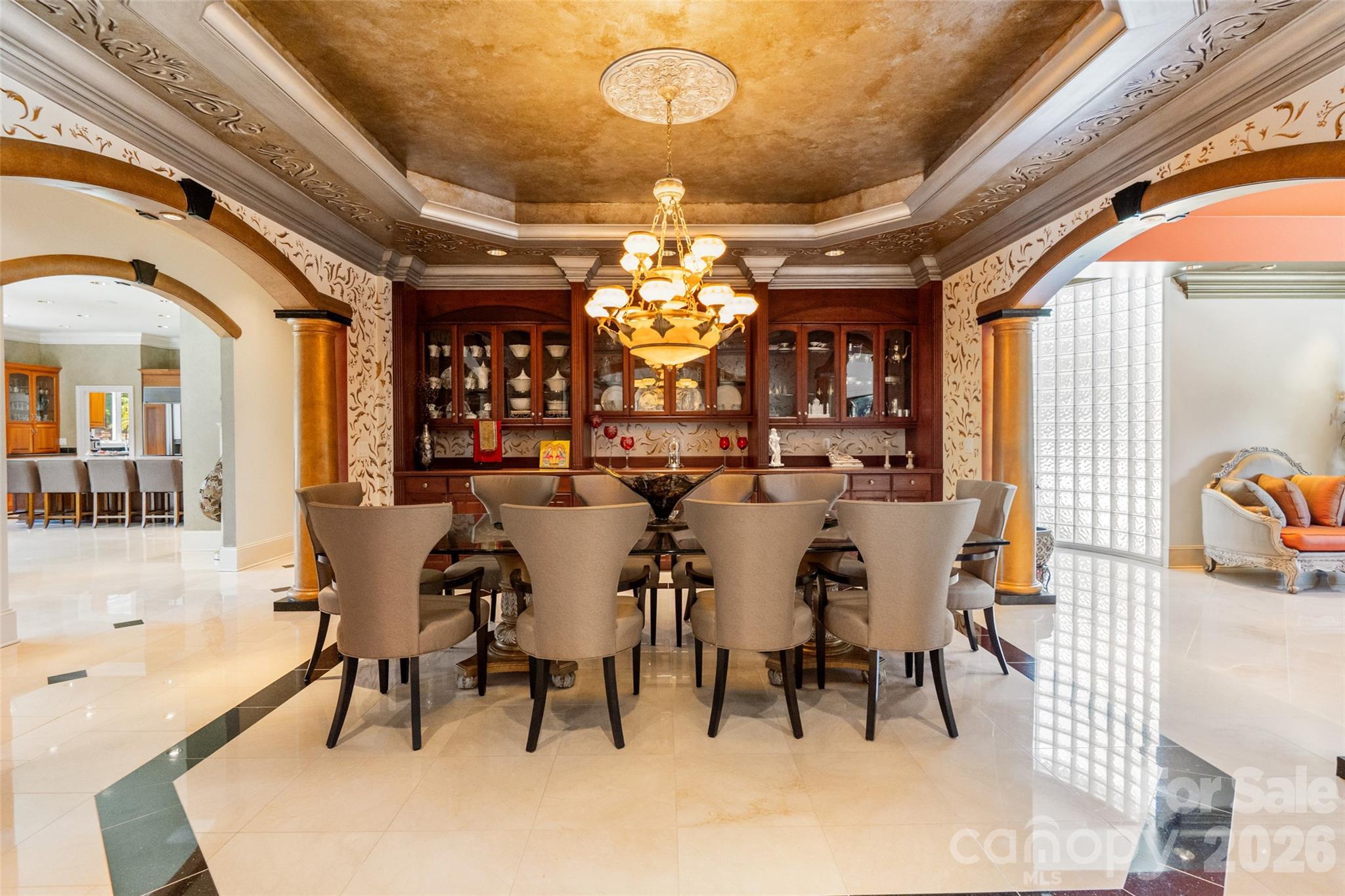 Harlinsdale - Residential