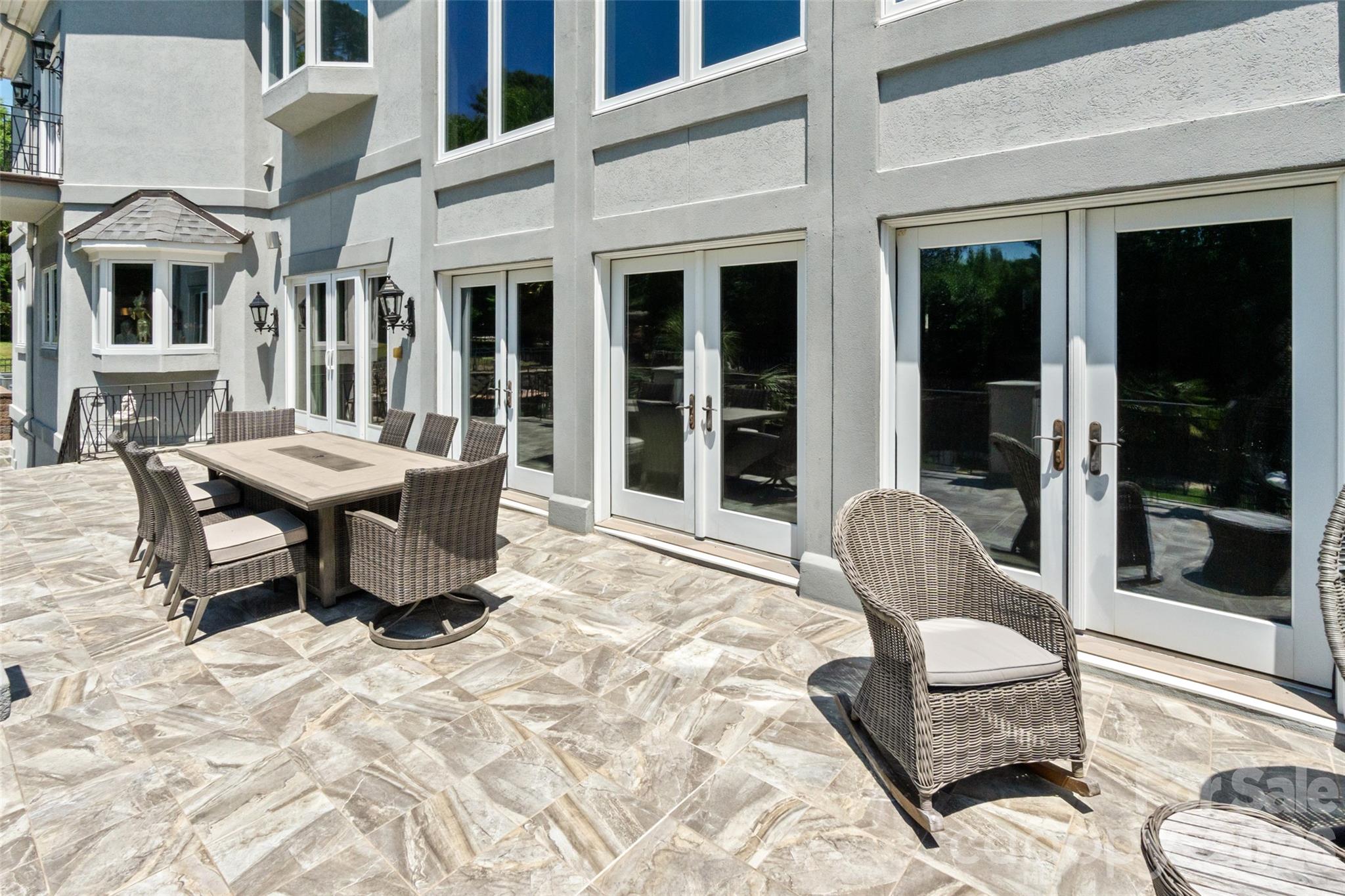 Harlinsdale - Residential