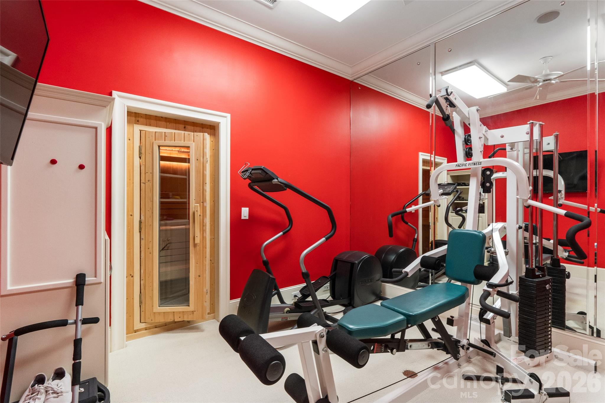 Harlinsdale - Residential