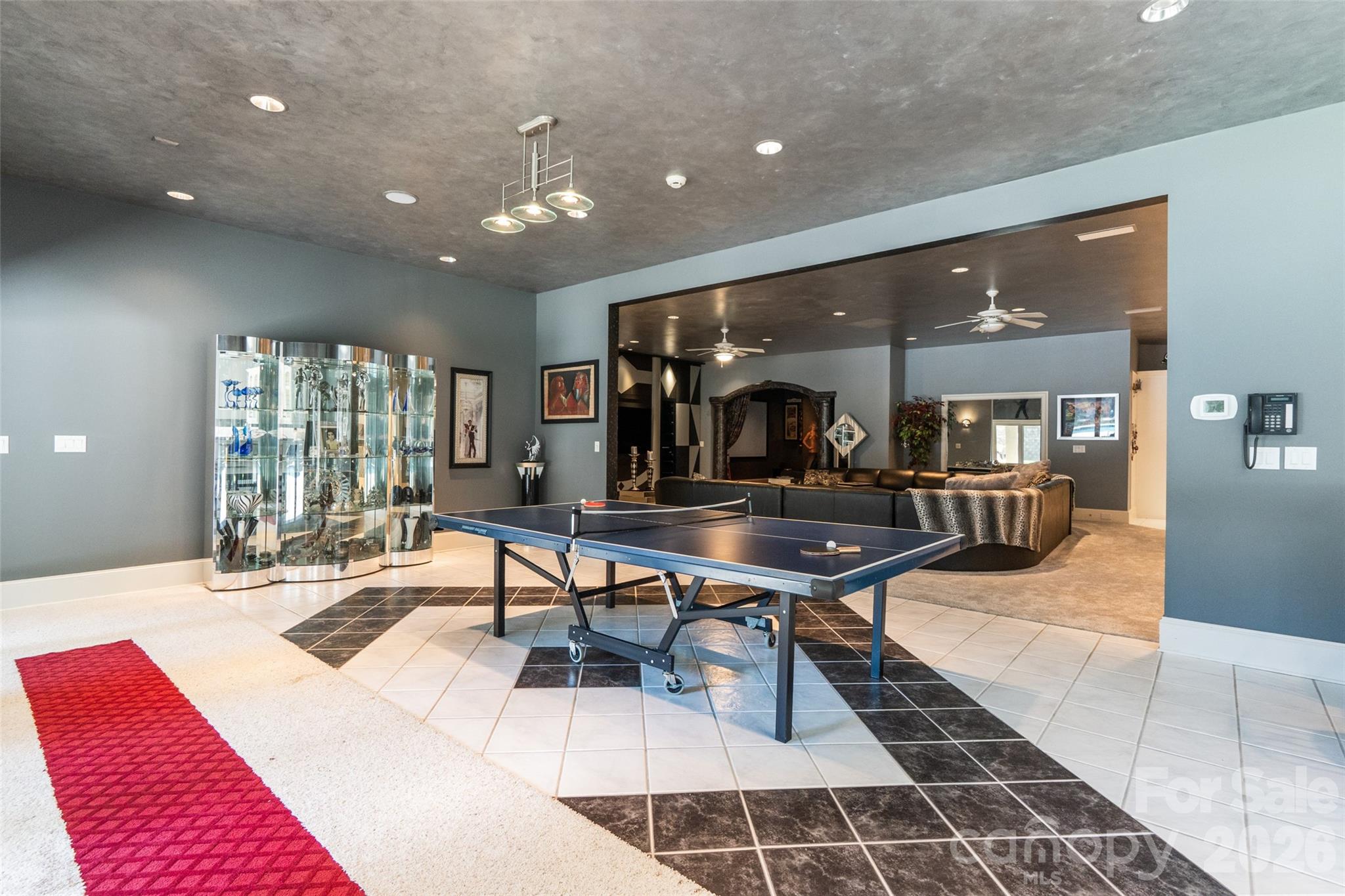 Harlinsdale - Residential