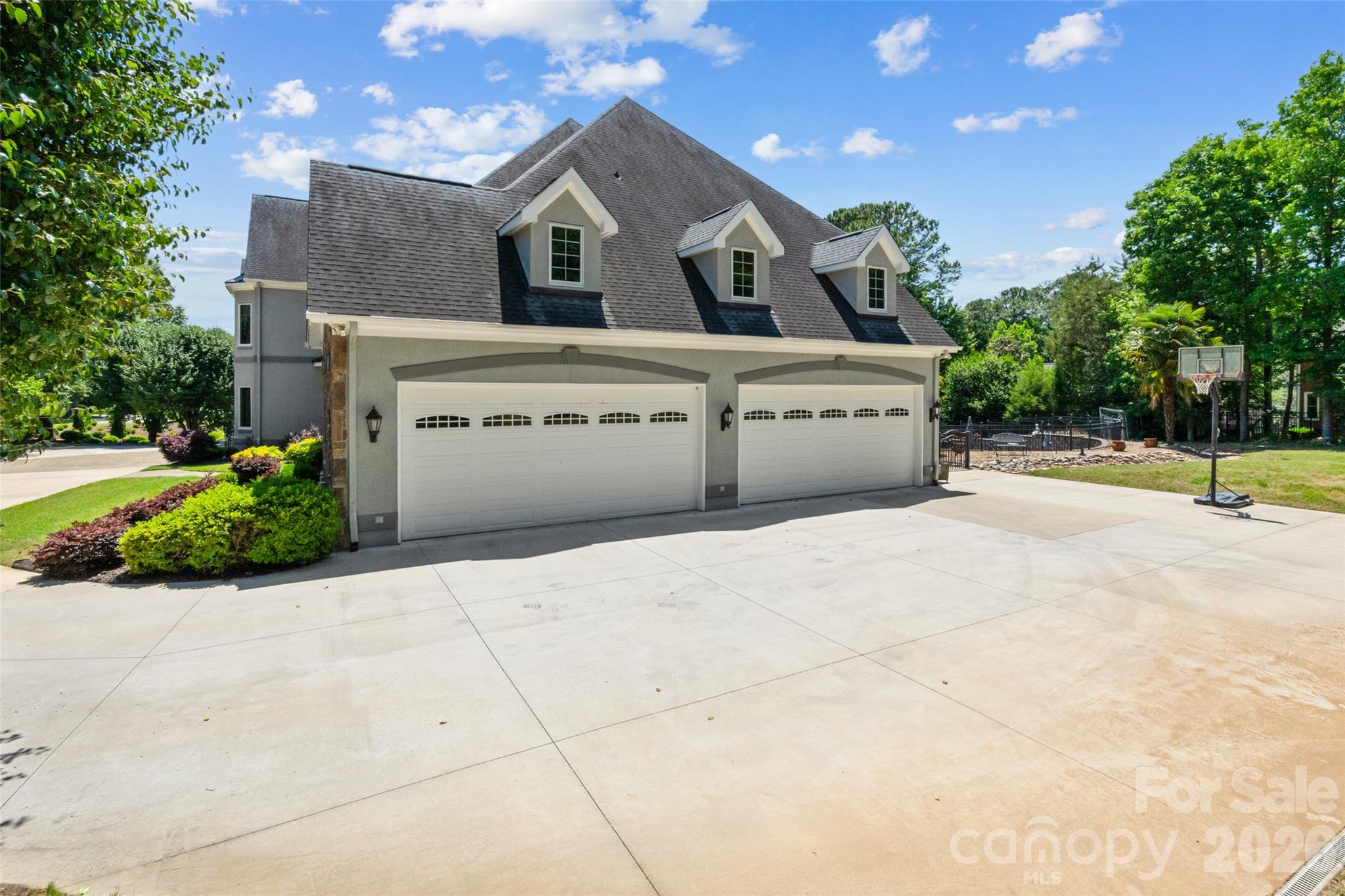 Harlinsdale - Residential