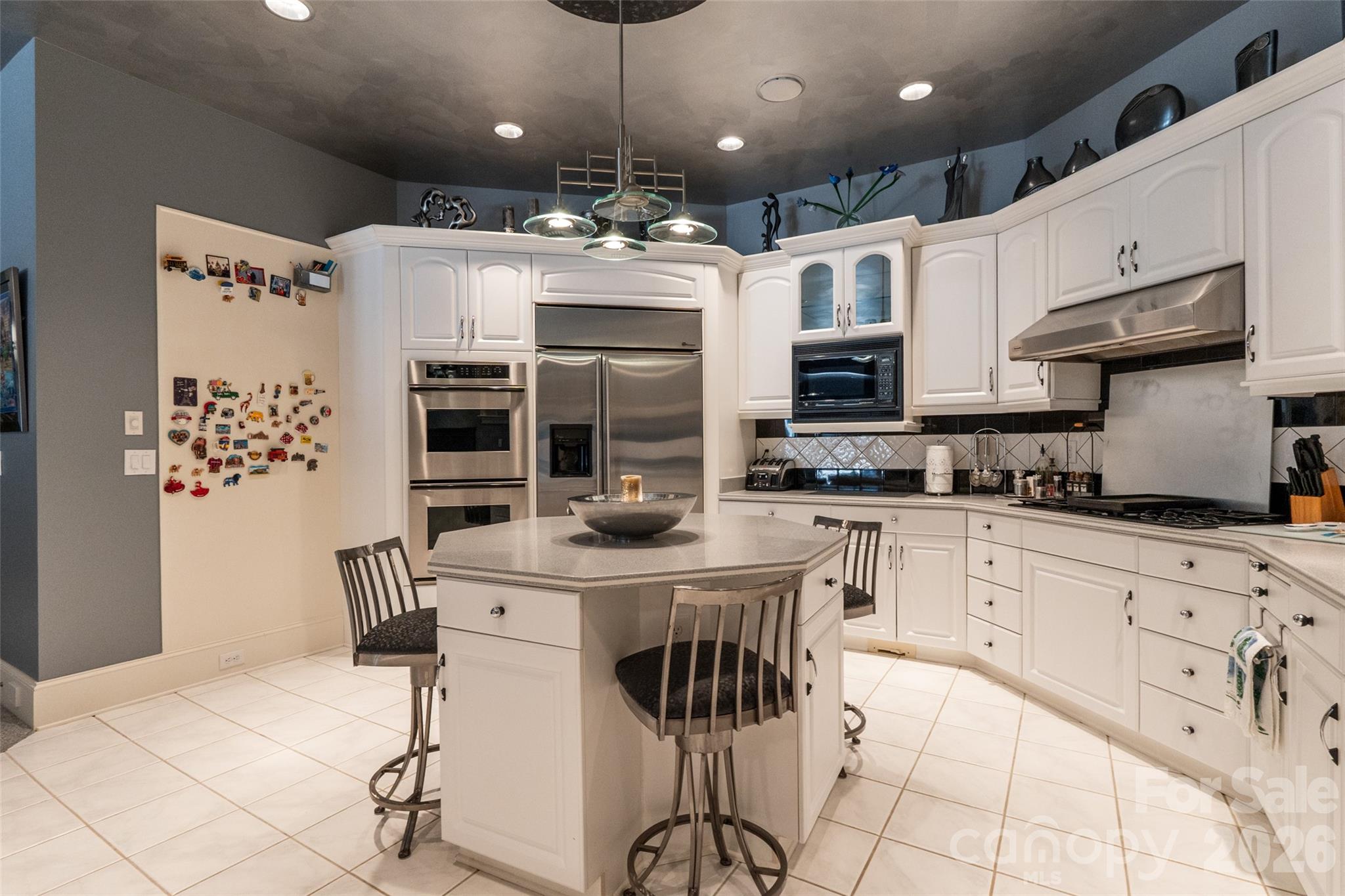 Harlinsdale - Residential