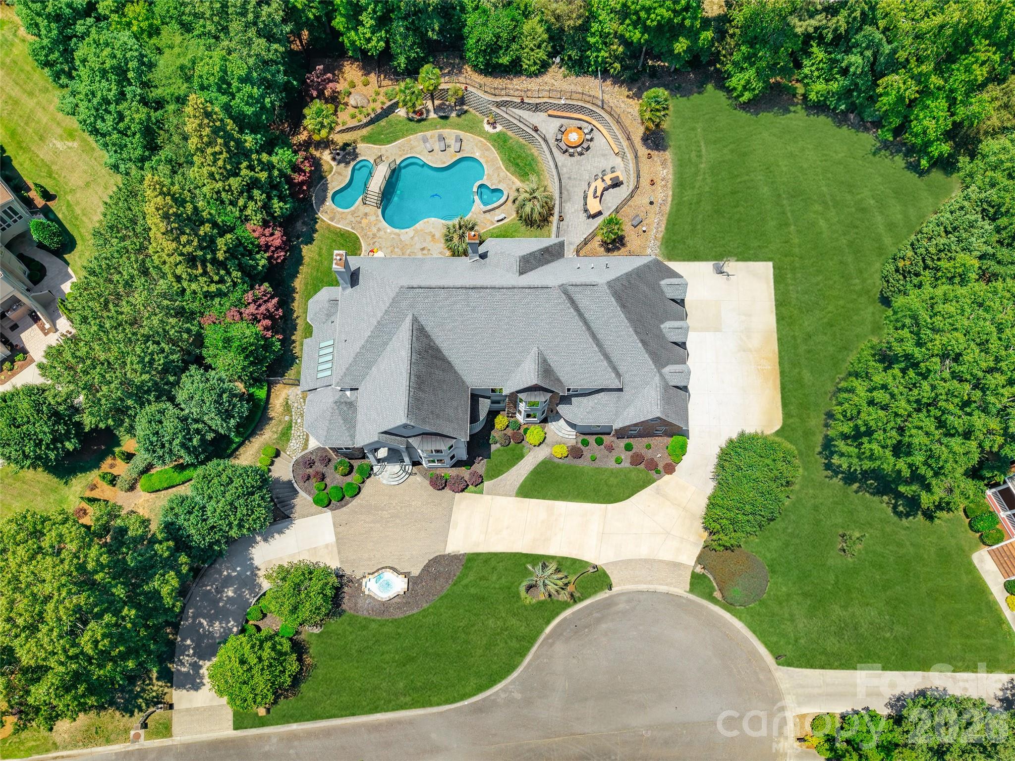 Harlinsdale - Residential