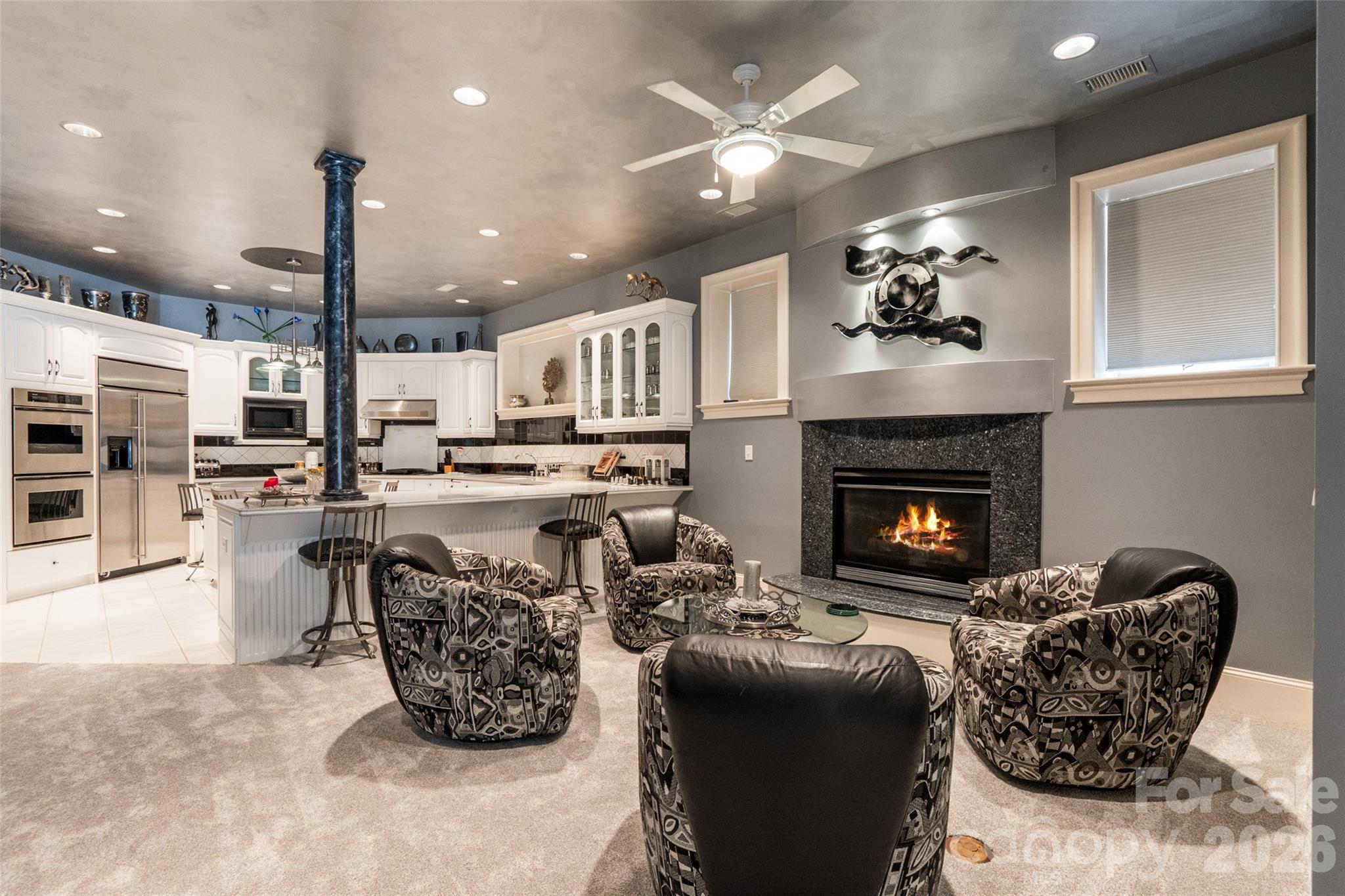 Harlinsdale - Residential