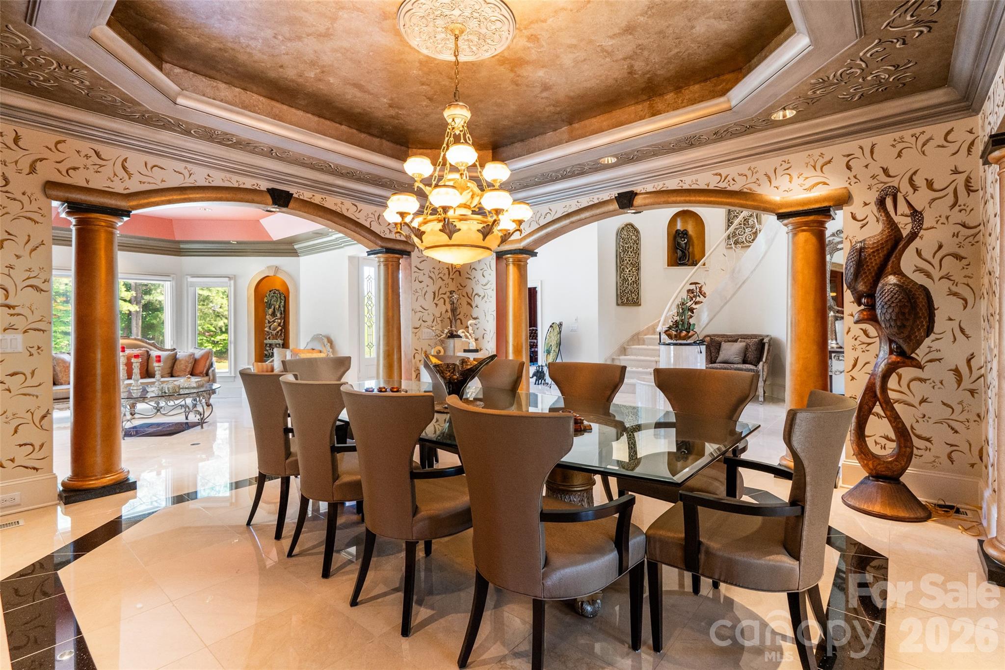 Harlinsdale - Residential
