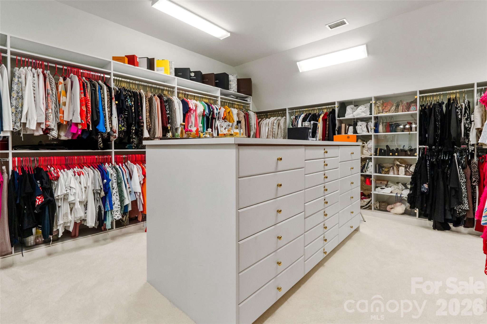 Harlinsdale - Residential