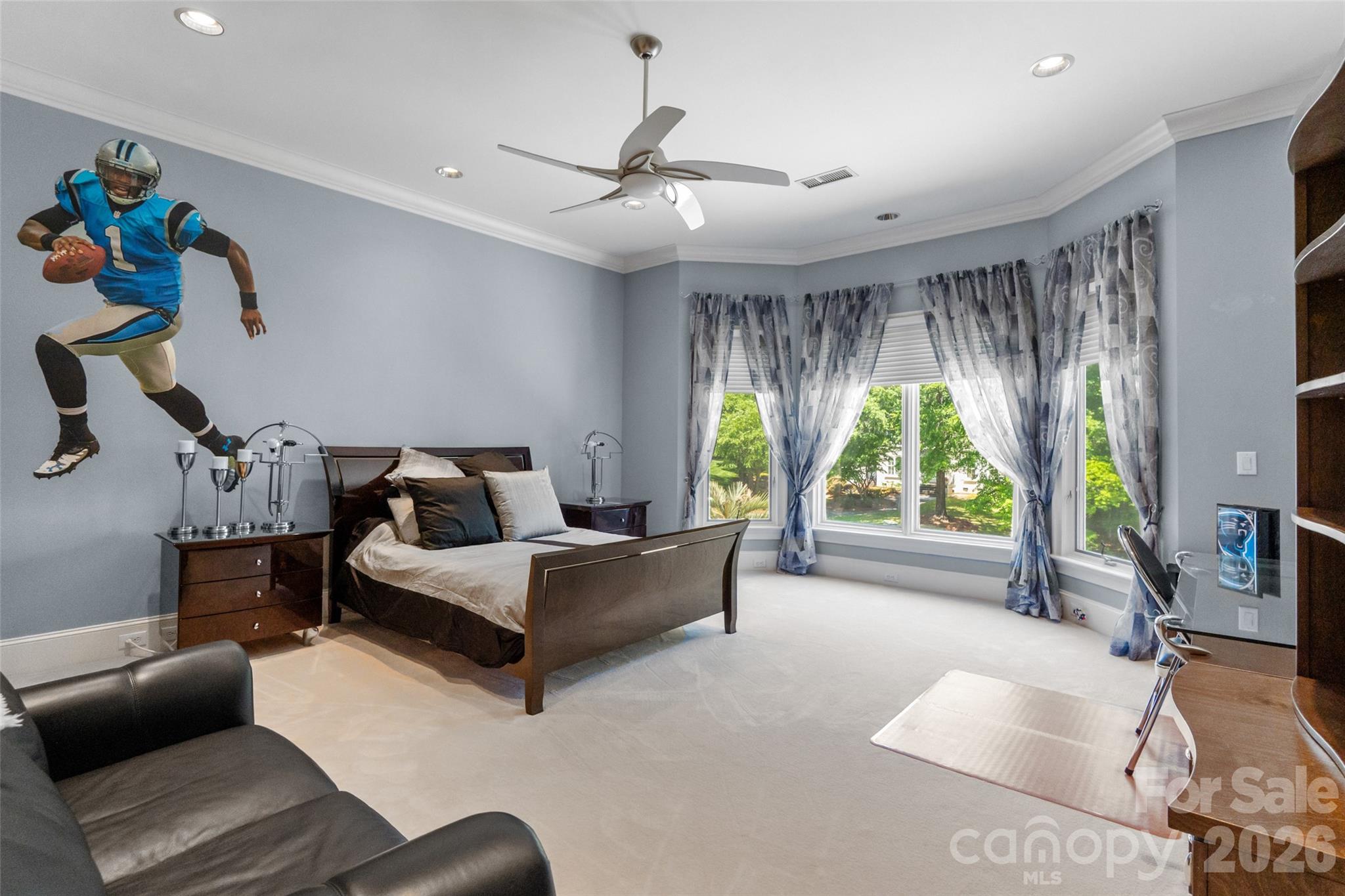 Harlinsdale - Residential