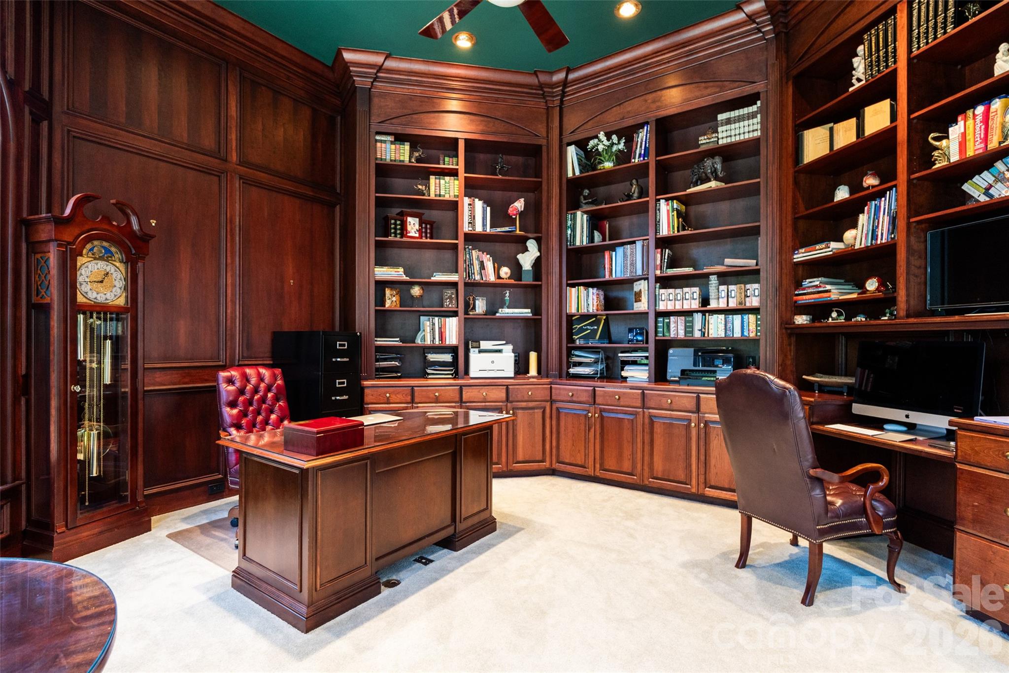 Harlinsdale - Residential