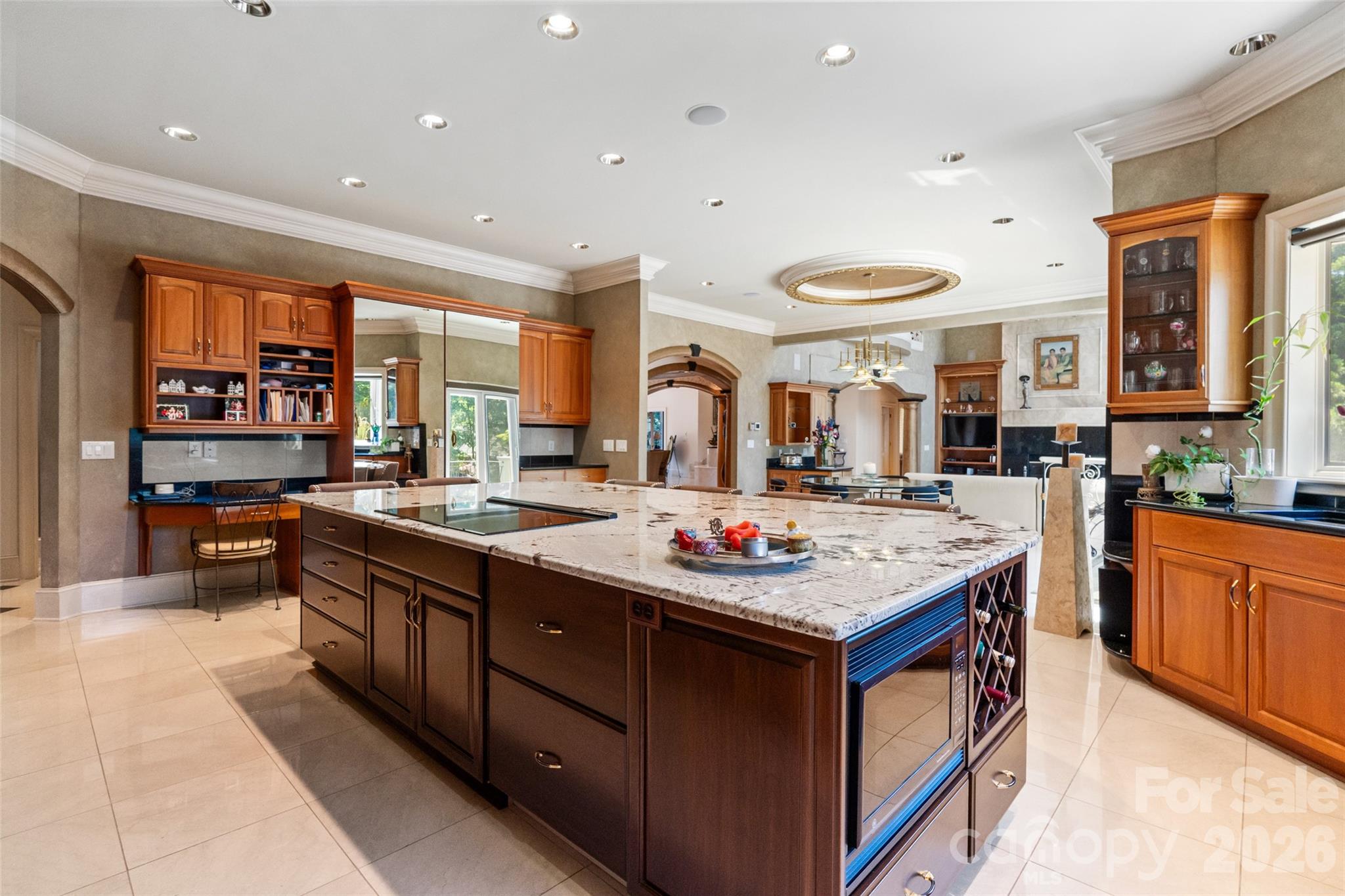 Harlinsdale - Residential