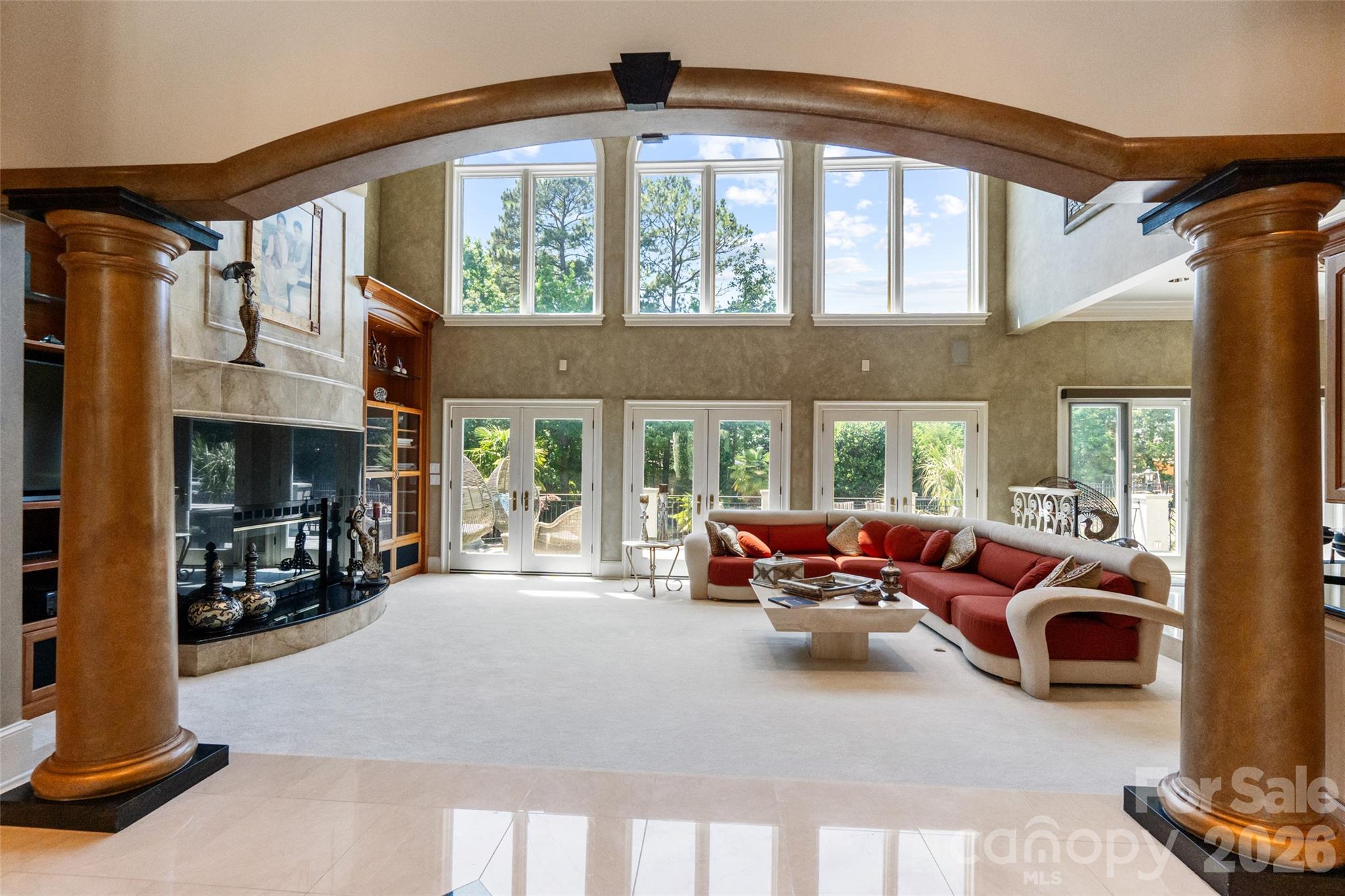 Harlinsdale - Residential