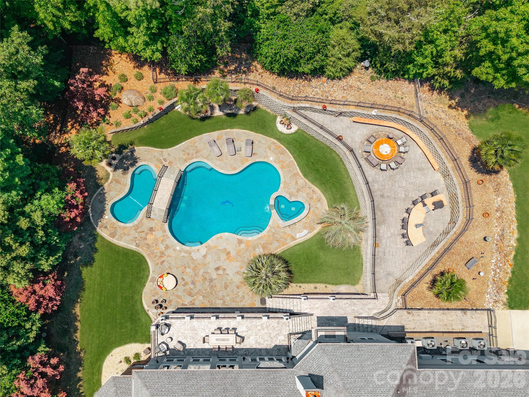 Harlinsdale - Residential