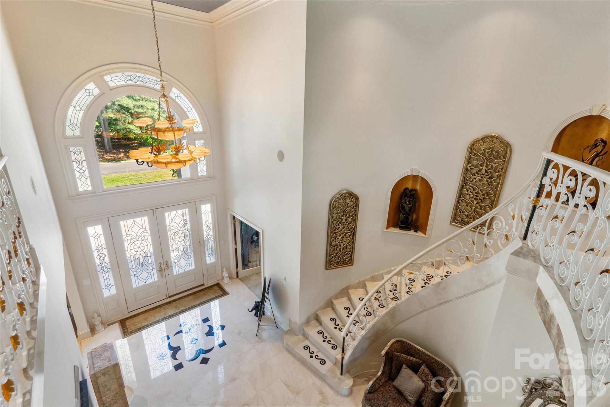 Harlinsdale - Residential