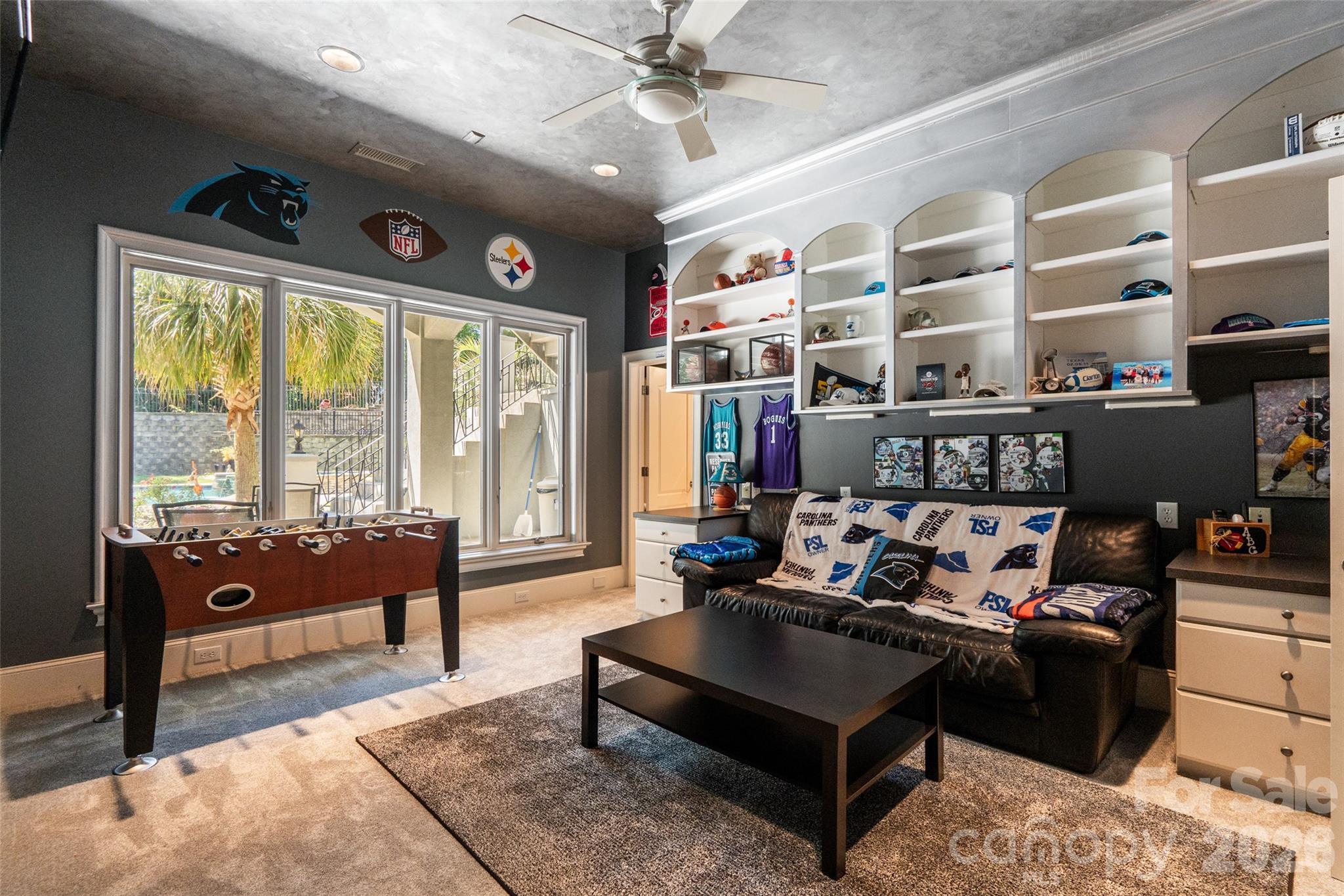 Harlinsdale - Residential