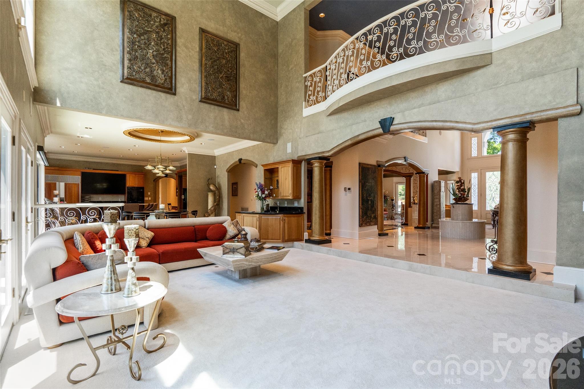 Harlinsdale - Residential