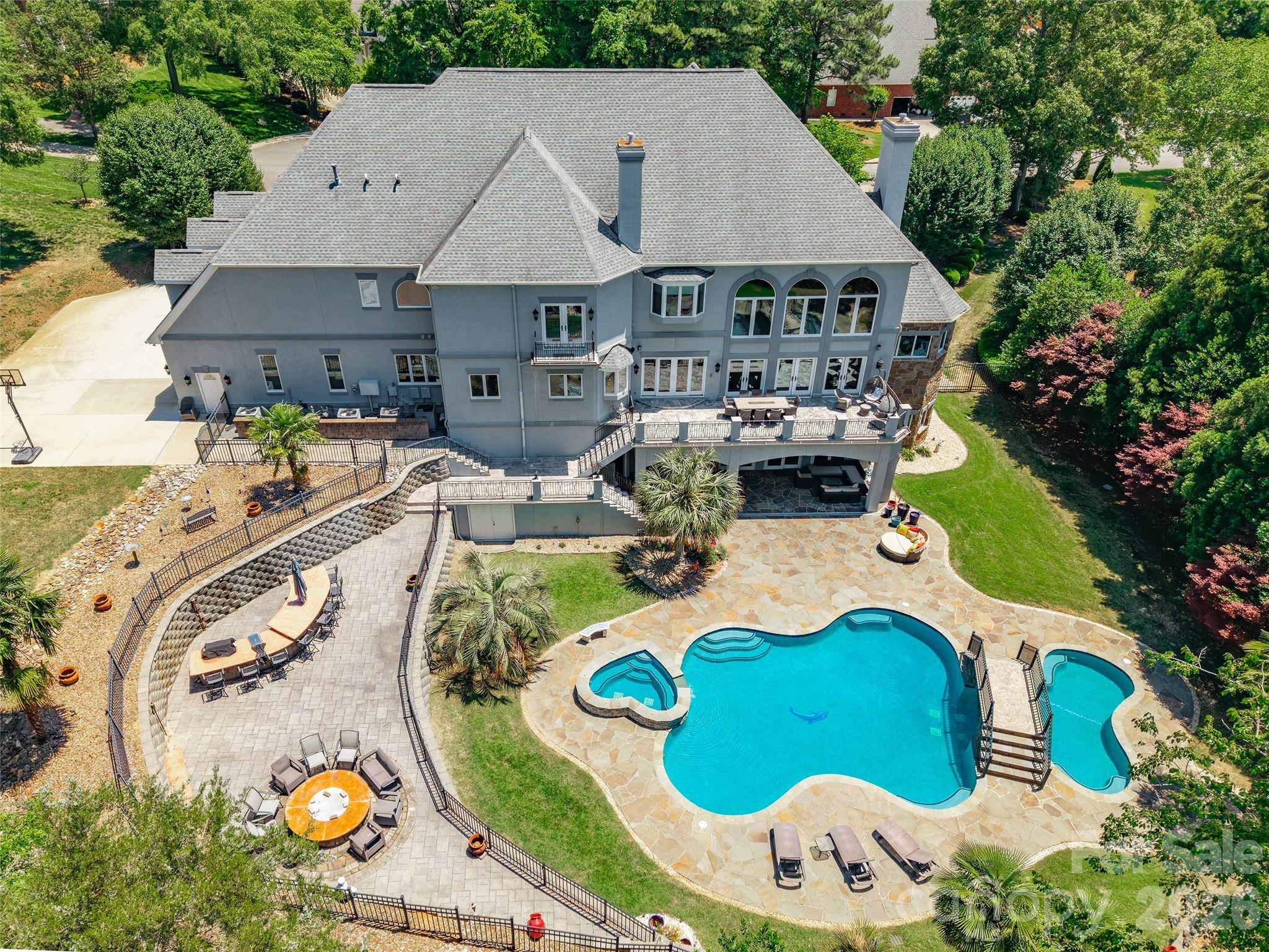Harlinsdale - Residential