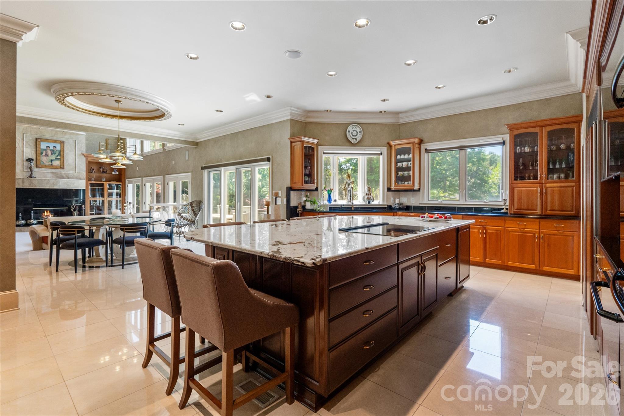 Harlinsdale - Residential