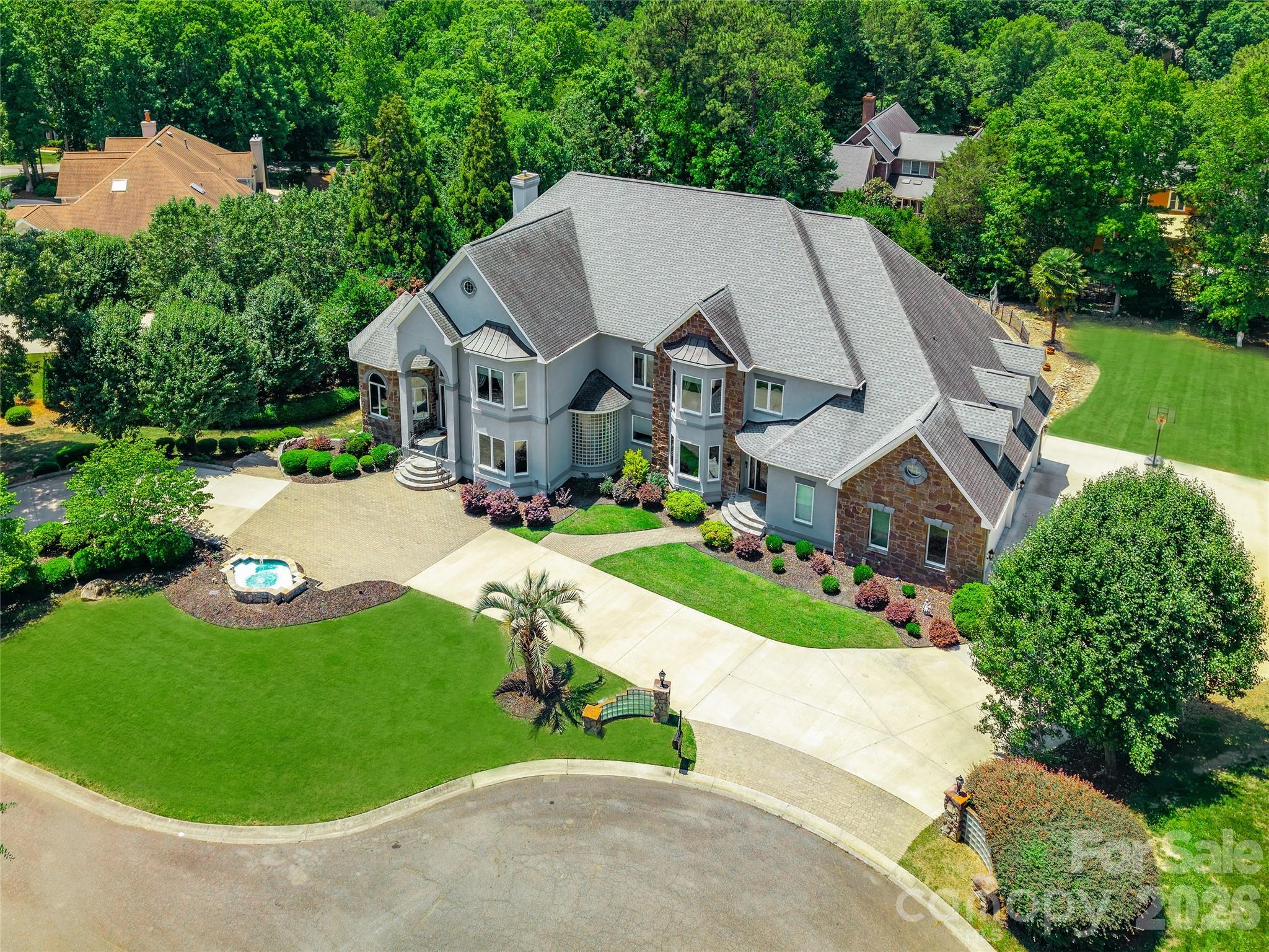 Harlinsdale - Residential