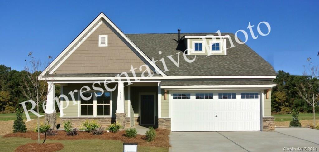 Lake Ridge - Residential