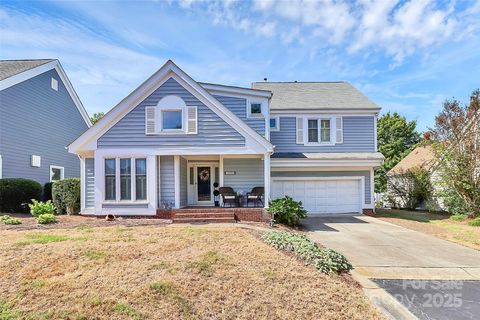 10335 Johns Towne Drive Charlotte NC 28210