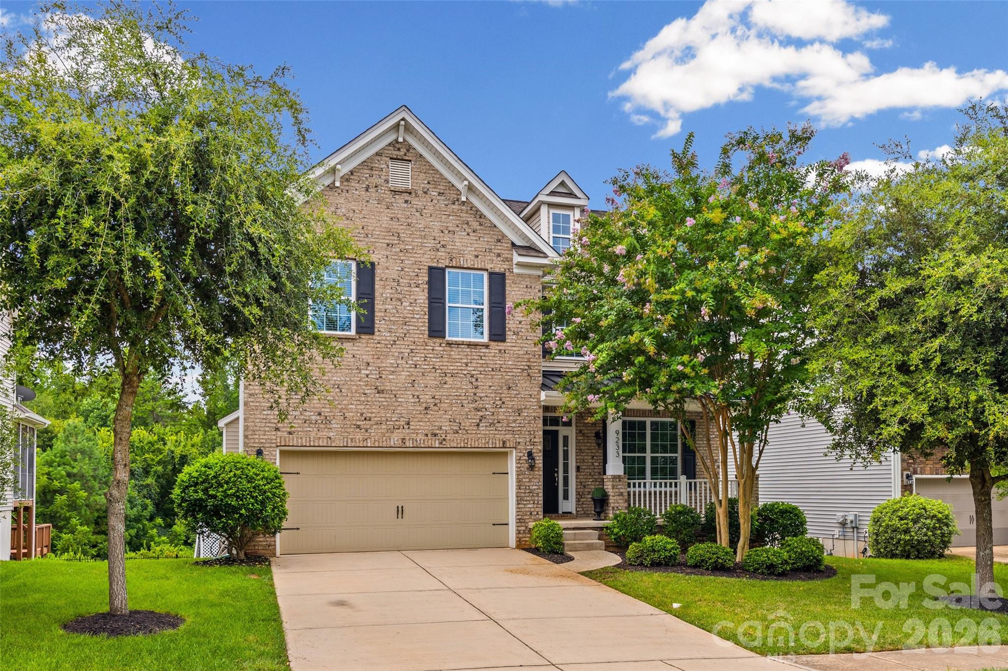 9233 Inverness Bay Road, Charlotte, NC, 28278
