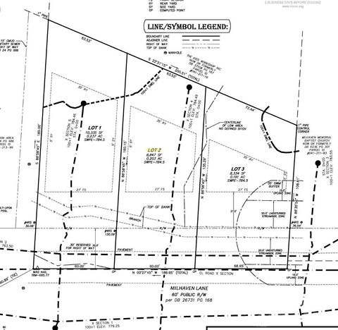 Photo of 6020 Milhaven Lane, Charlotte, NC 28269 (MLS # 4340174)