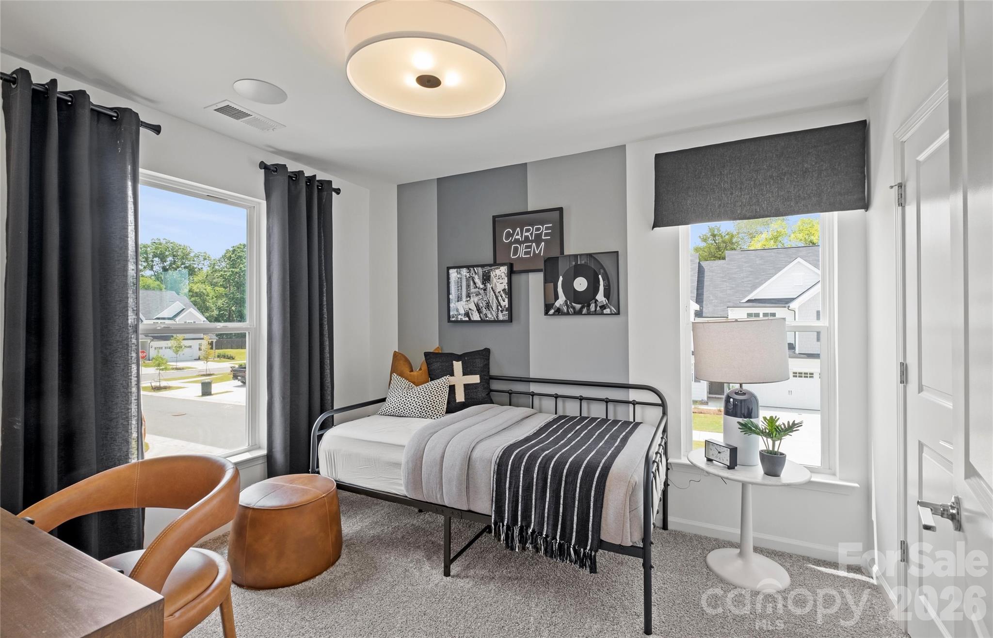 Riverstone - Residential