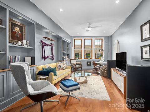 60 Haywood Street 3A Asheville NC 28801