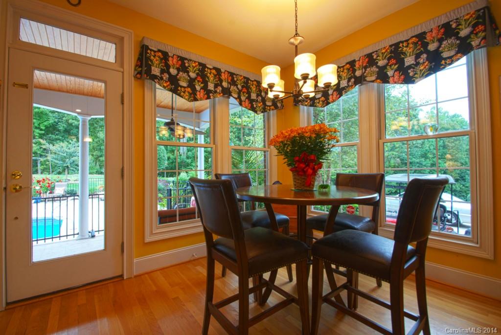 Lake Ridge At Pinsto Forest - Residential
