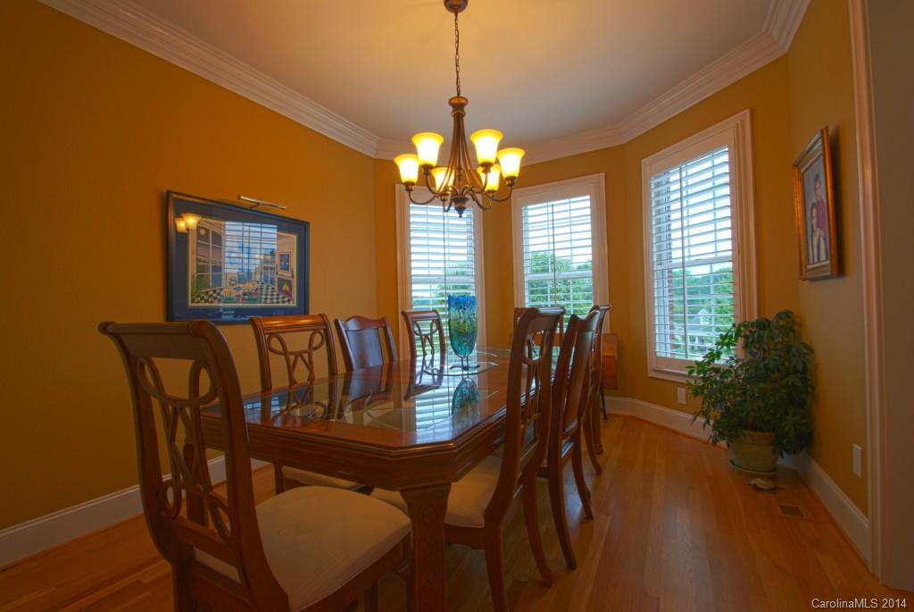 Lake Ridge At Pinsto Forest - Residential