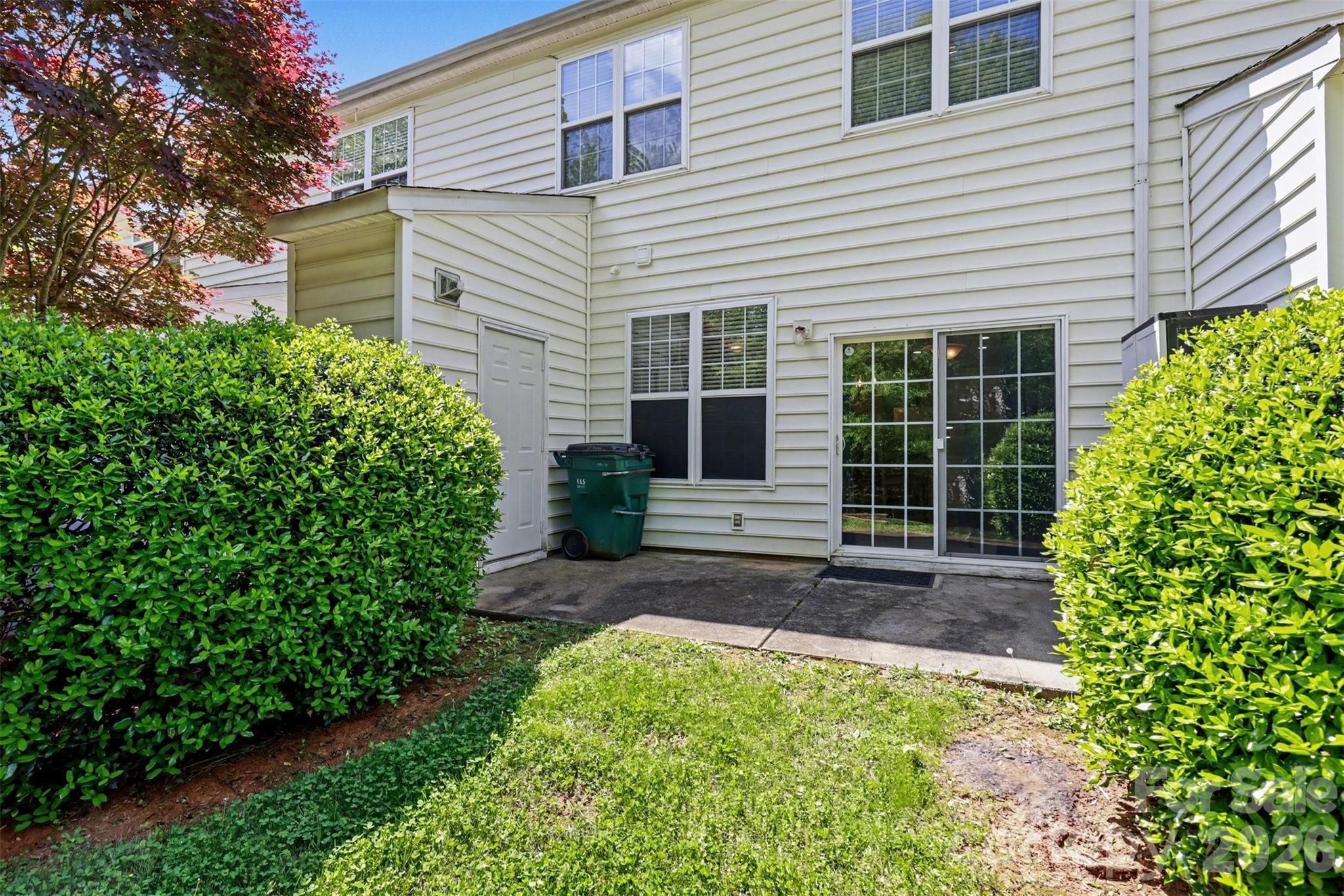 Villages Of Avonlea - Residential