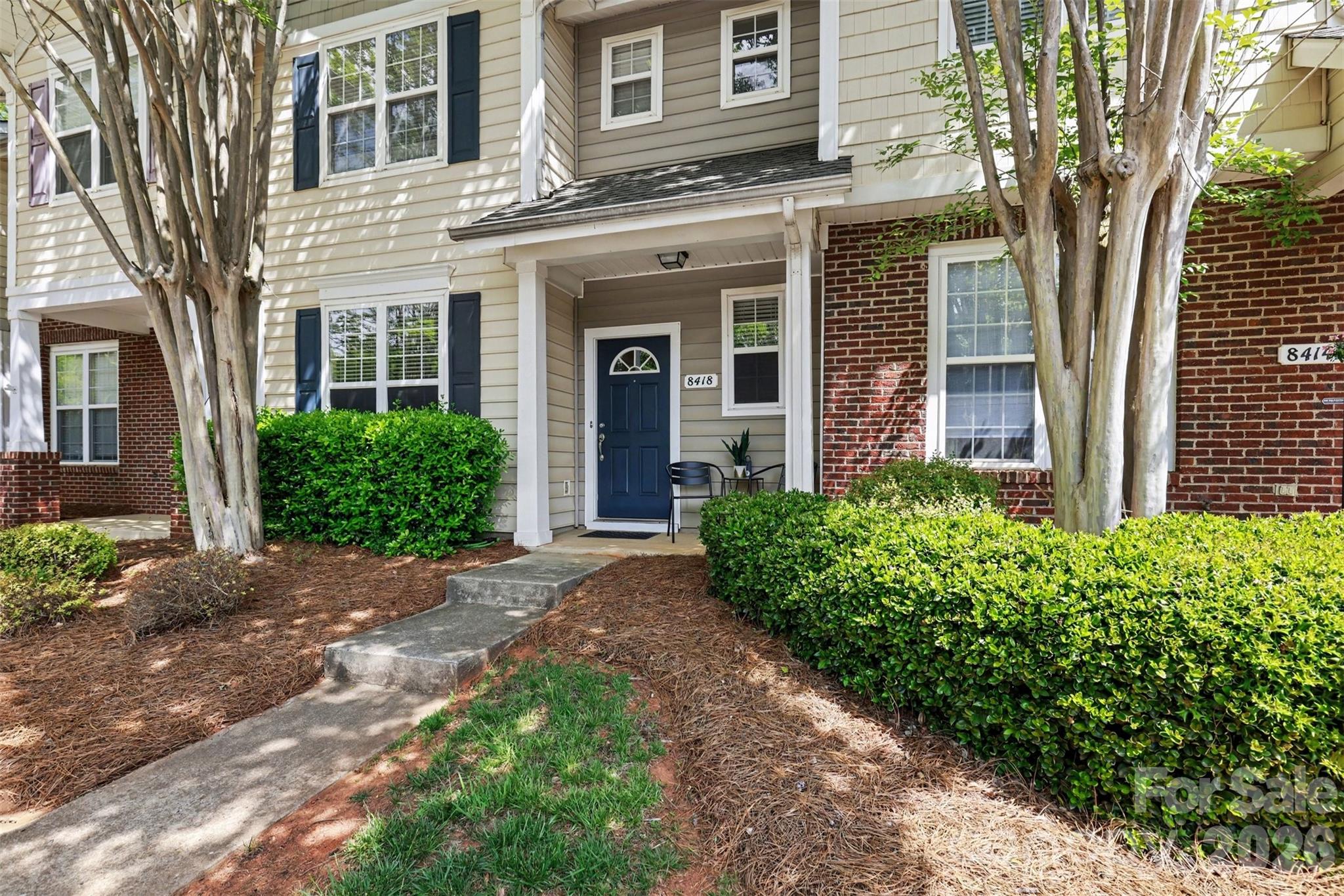 Villages Of Avonlea - Residential