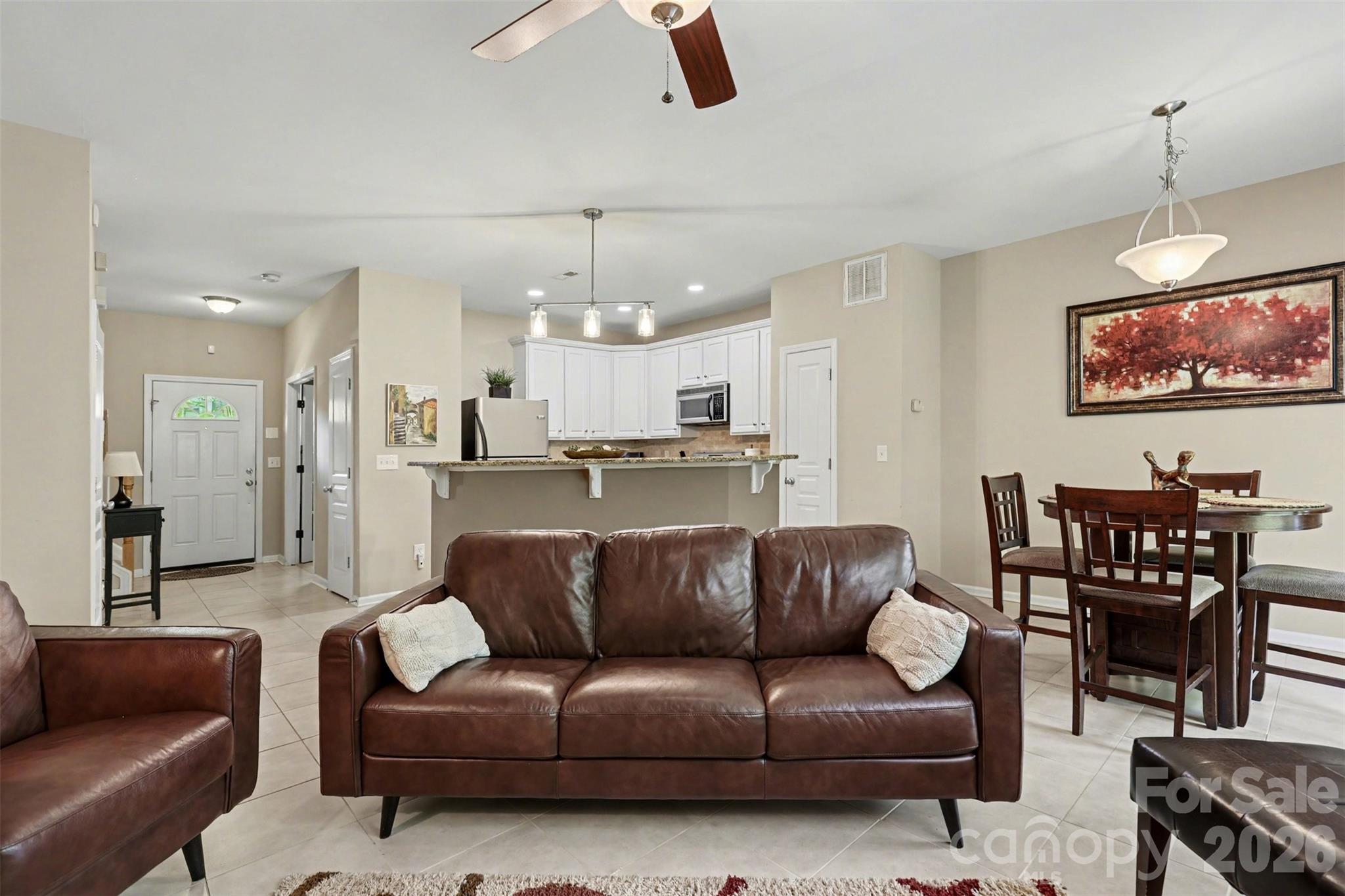 Villages Of Avonlea - Residential