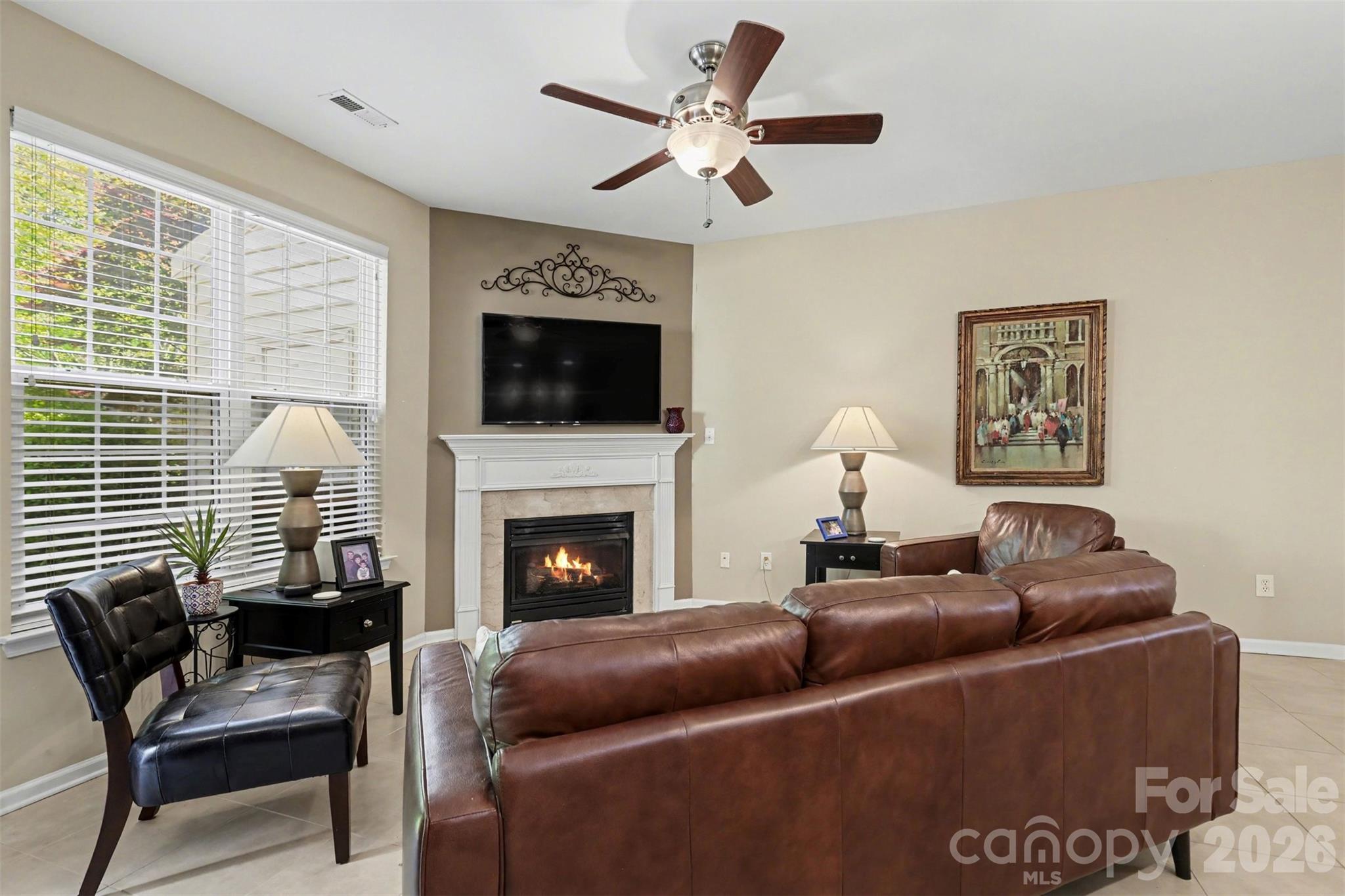 Villages Of Avonlea - Residential