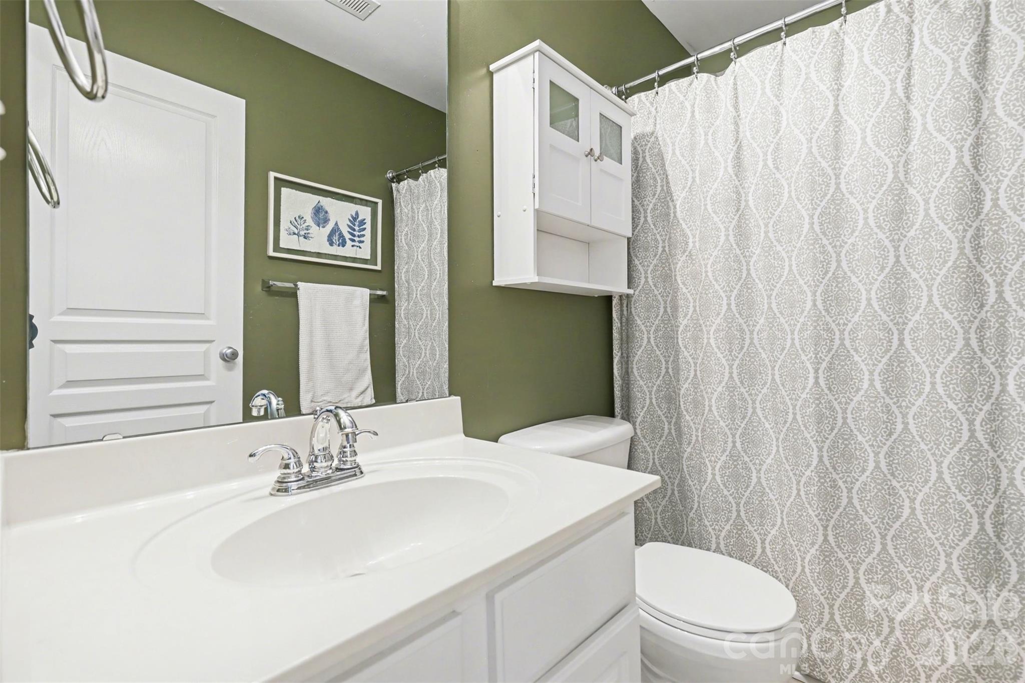 Villages Of Avonlea - Residential