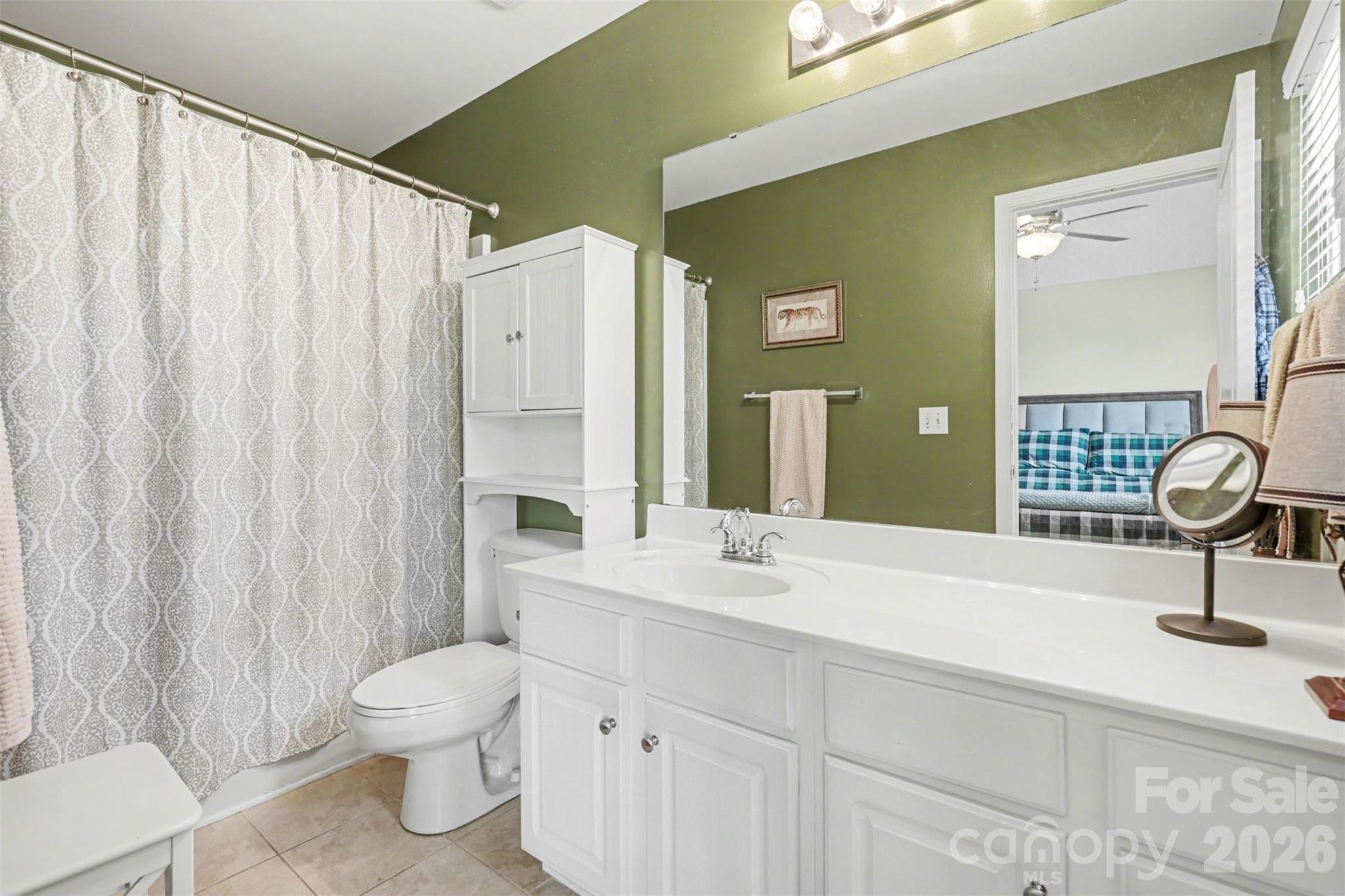 Villages Of Avonlea - Residential