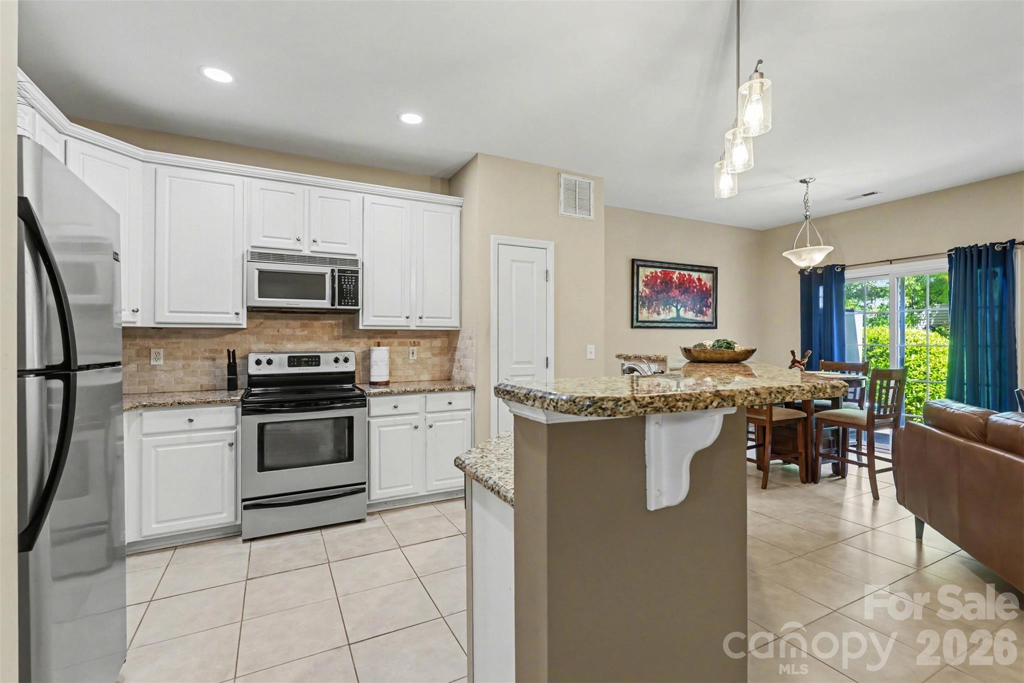 Villages Of Avonlea - Residential