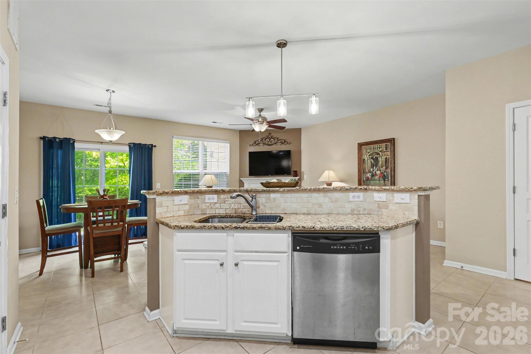 Villages Of Avonlea - Residential