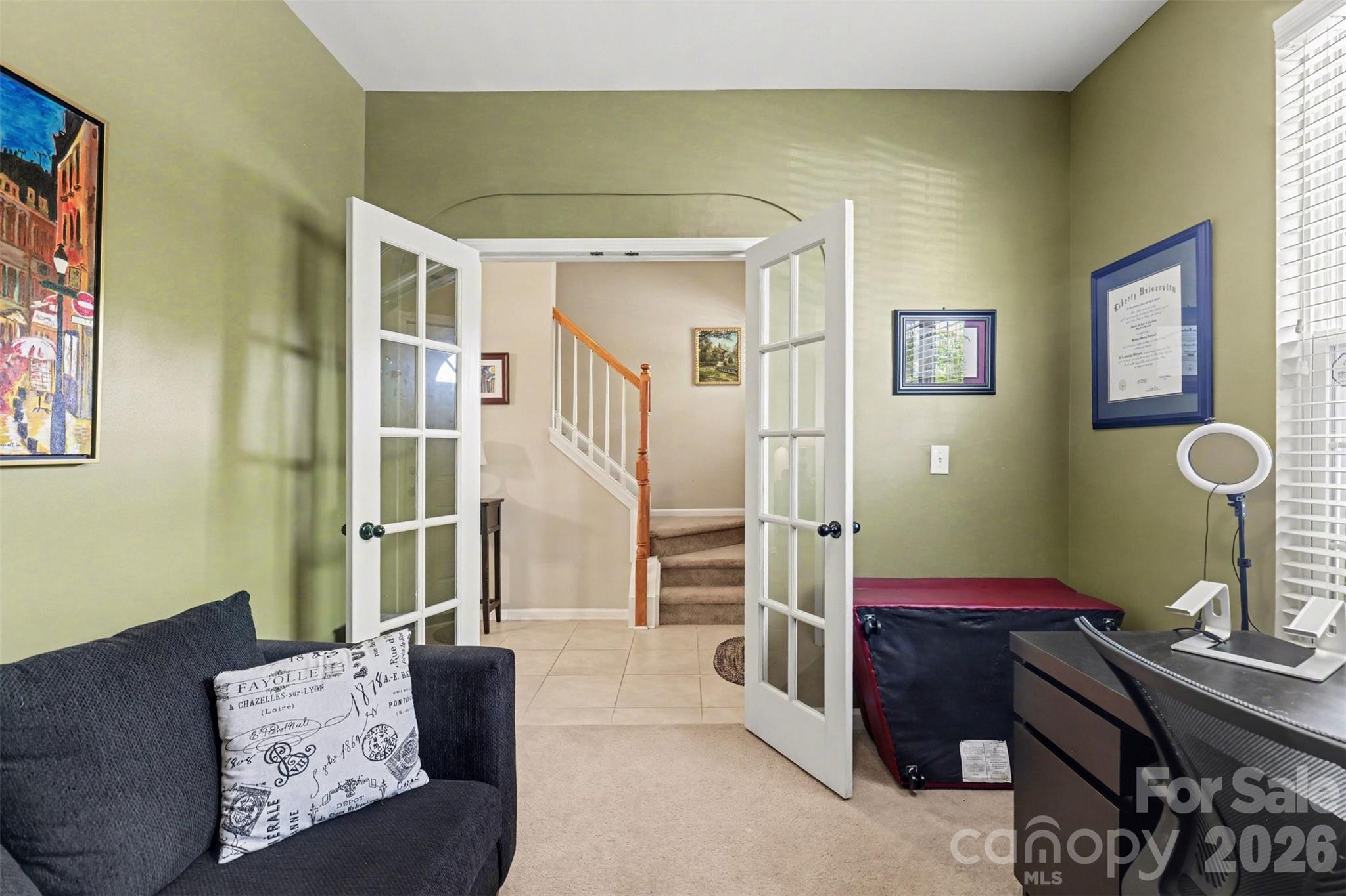 Villages Of Avonlea - Residential