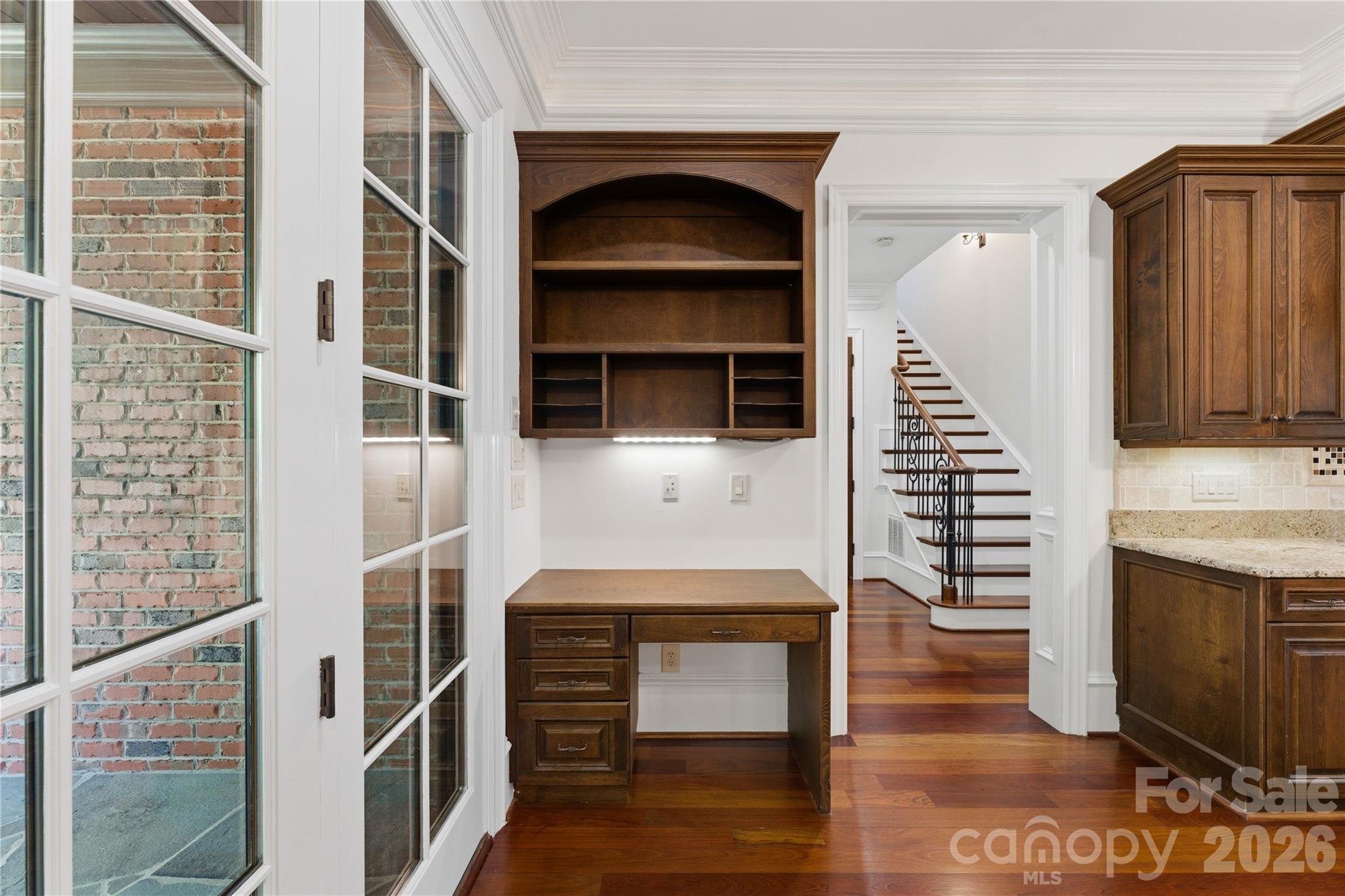 The Palisades - Residential