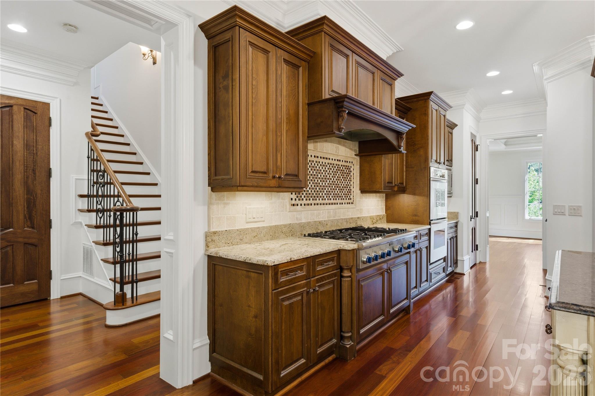 The Palisades - Residential