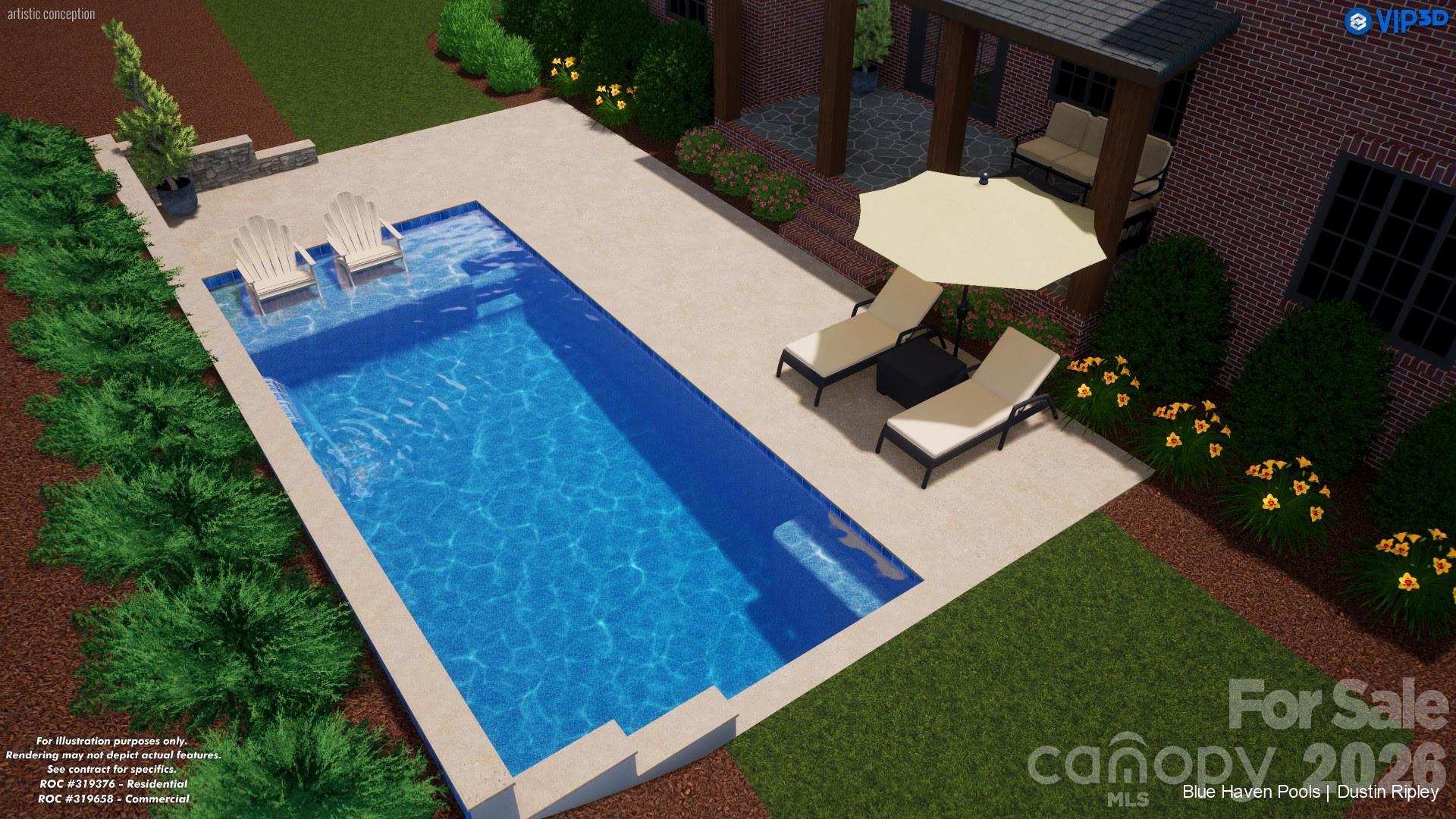 The Palisades - Residential