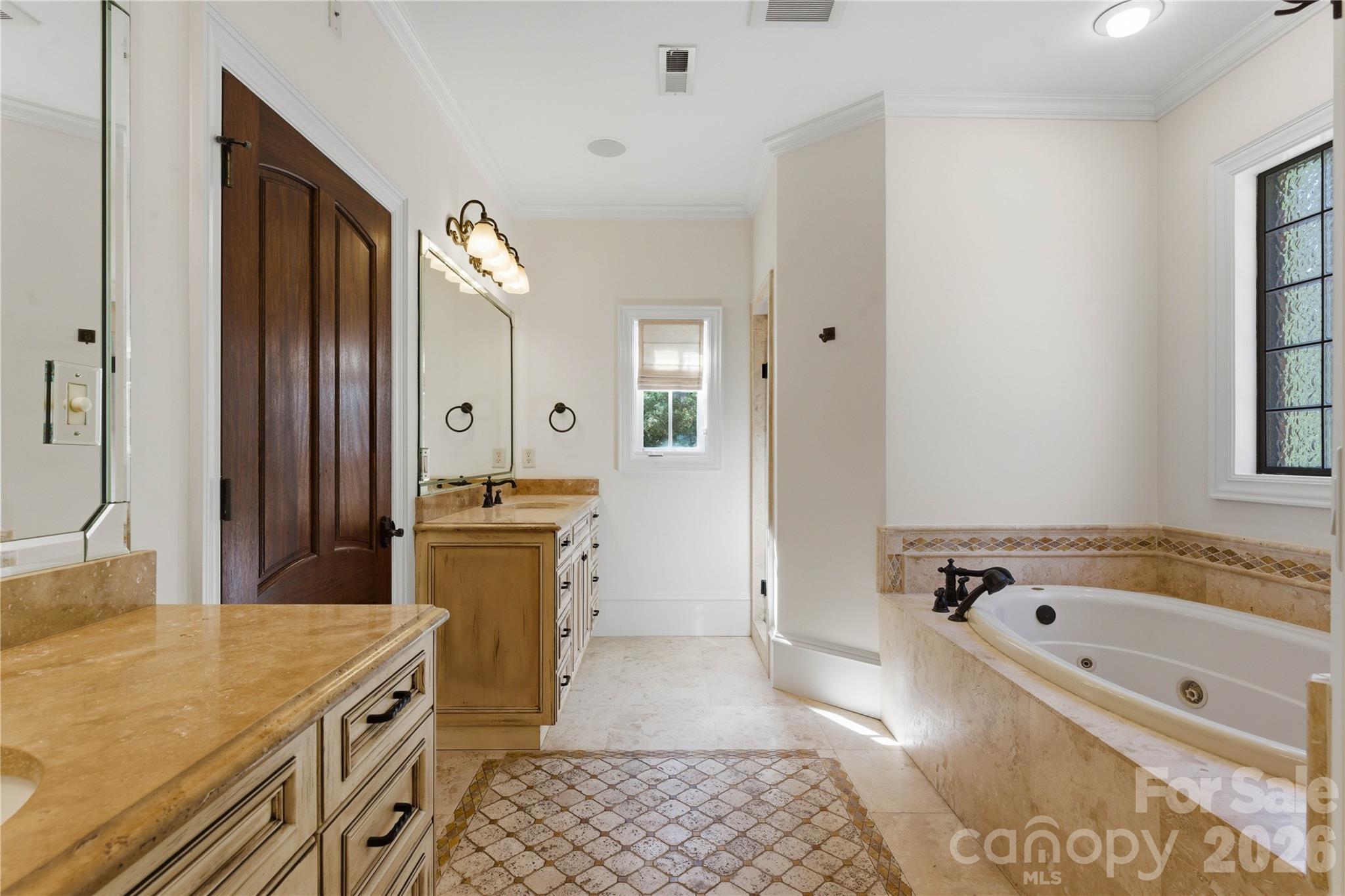 The Palisades - Residential