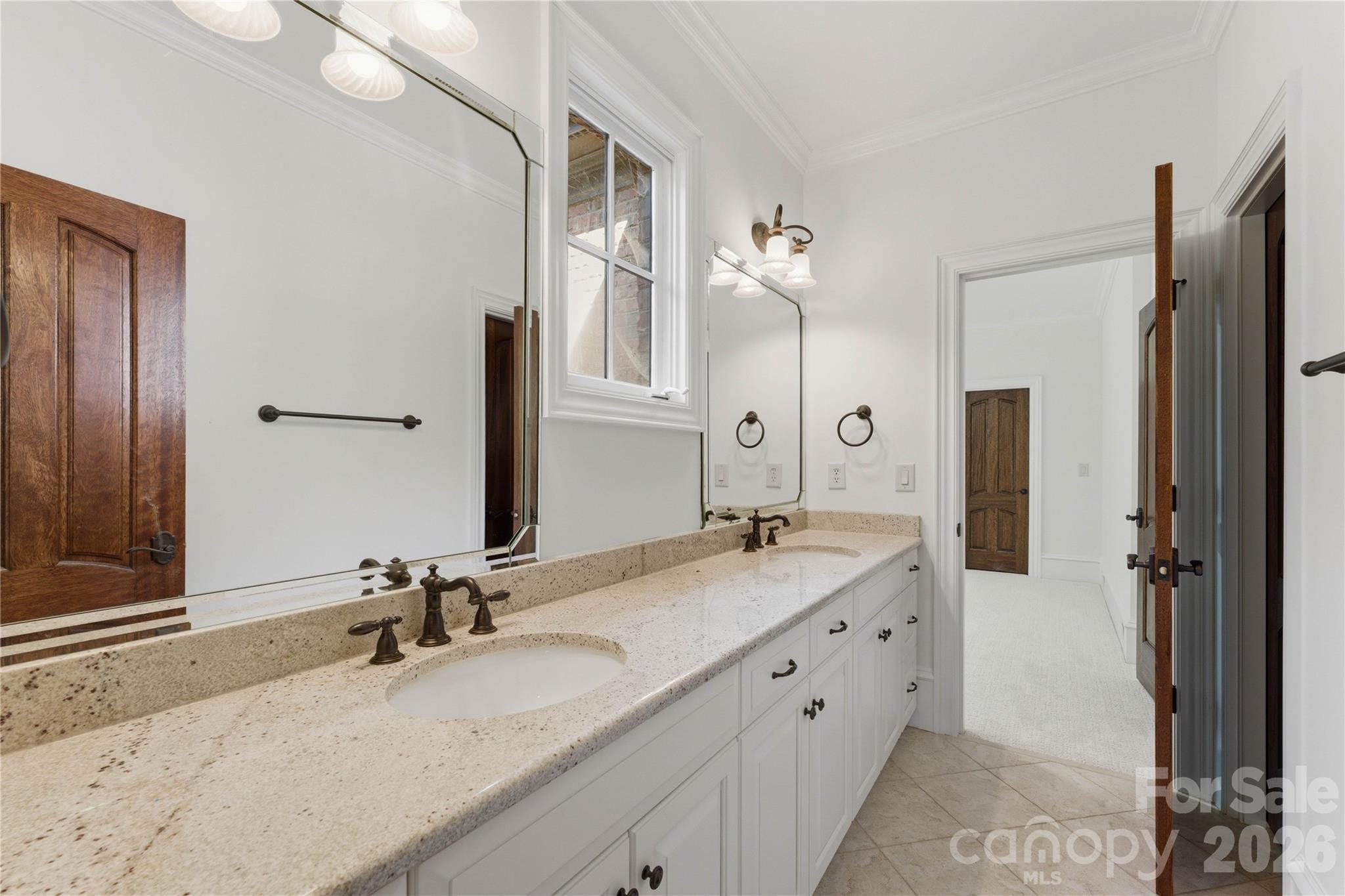 The Palisades - Residential